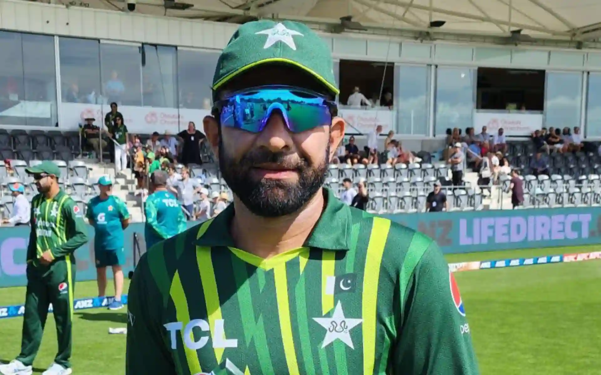 Why PCB Should Have Included Iftikhar Ahmed In Champions Trophy 2025 Squad? Why PCB Should Have Included Iftikhar Ahmed In Champions Trophy 2025 Squad?