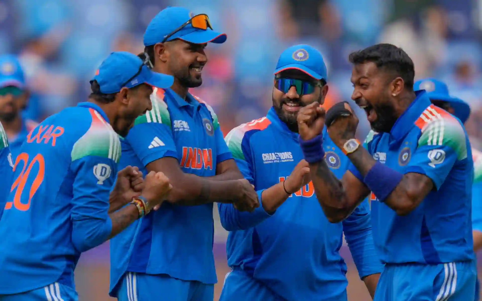 Hardik Pandya Unlocks Incredible Milestone In His Career (Source: AP Photos)