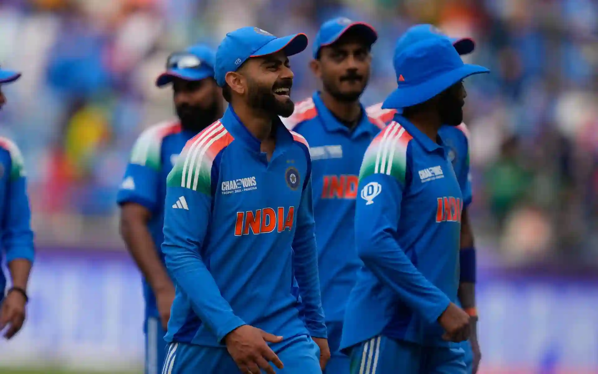 Most Catches In ODIs