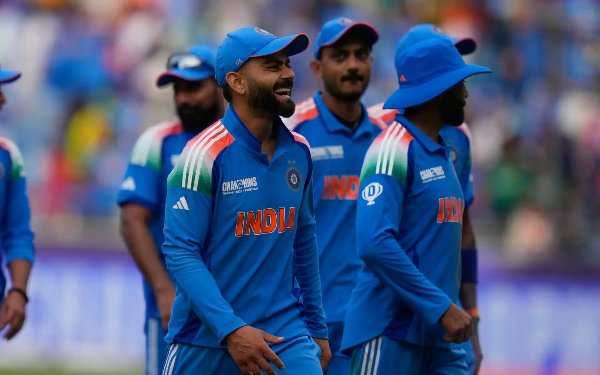 Most catches in ODI cricket [Source: AP Photos]