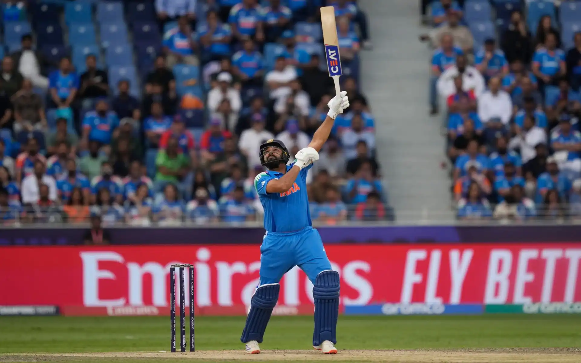 Fastest Cricketers To Reach 9000 ODI Runs As An Opener