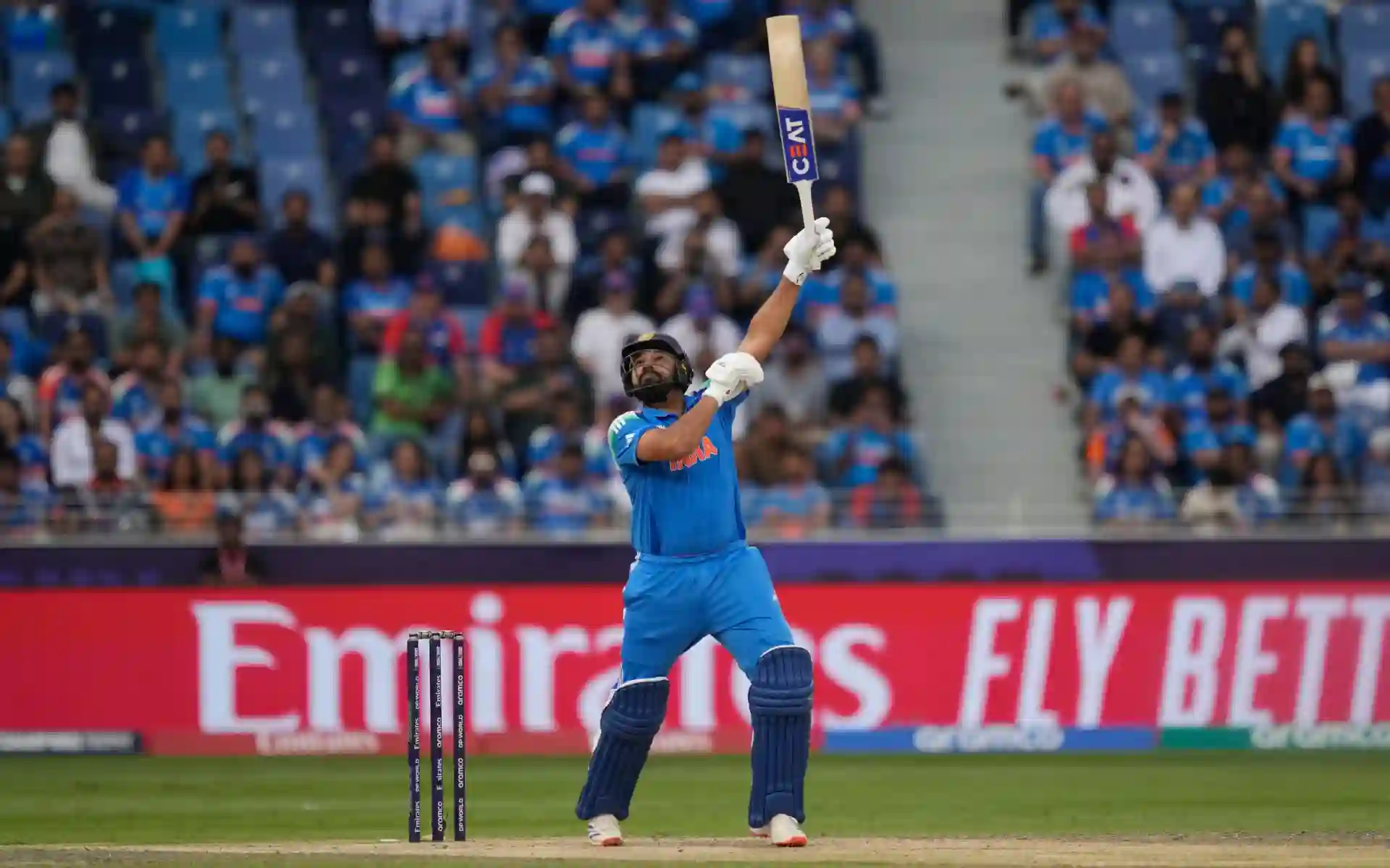 Fastest Cricketers To Reach 9000 ODI Runs As An Opener