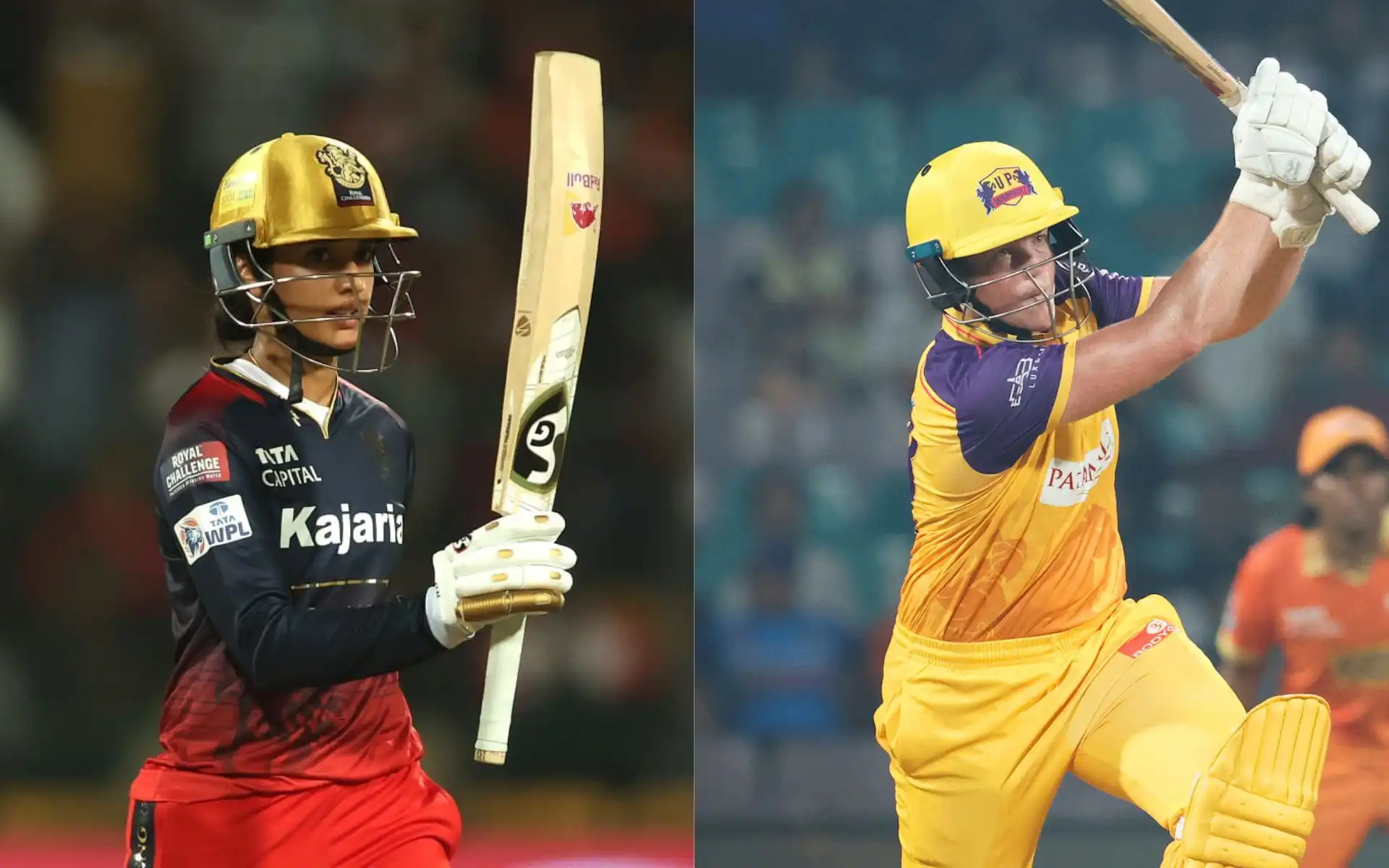 RCB-W vs UP-W Dream11 Prediction Today Match, Fantasy Cricket Tips, Pitch Report – WPL 2025, Match 9