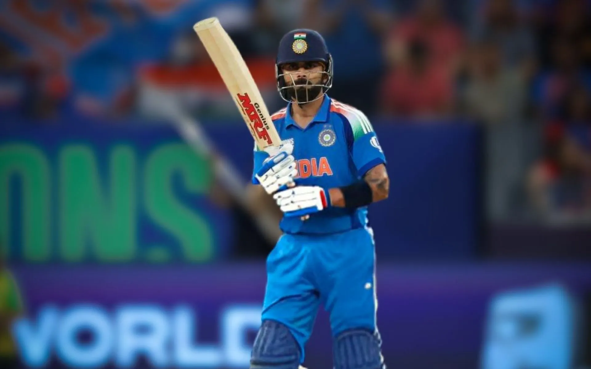 Ramiz Raja Showers Praise On Virat Kohli (Source: @CSKFansOfficial/x.com)