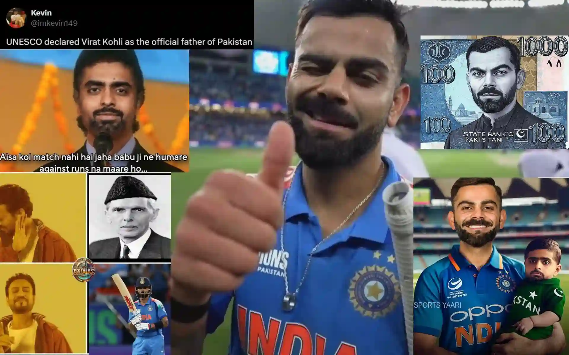 Virat Kohli (Source: X.com)