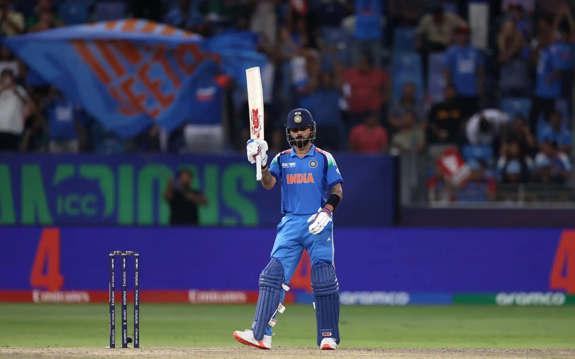 Virat Kohli [Source: @BCCI/x.com]