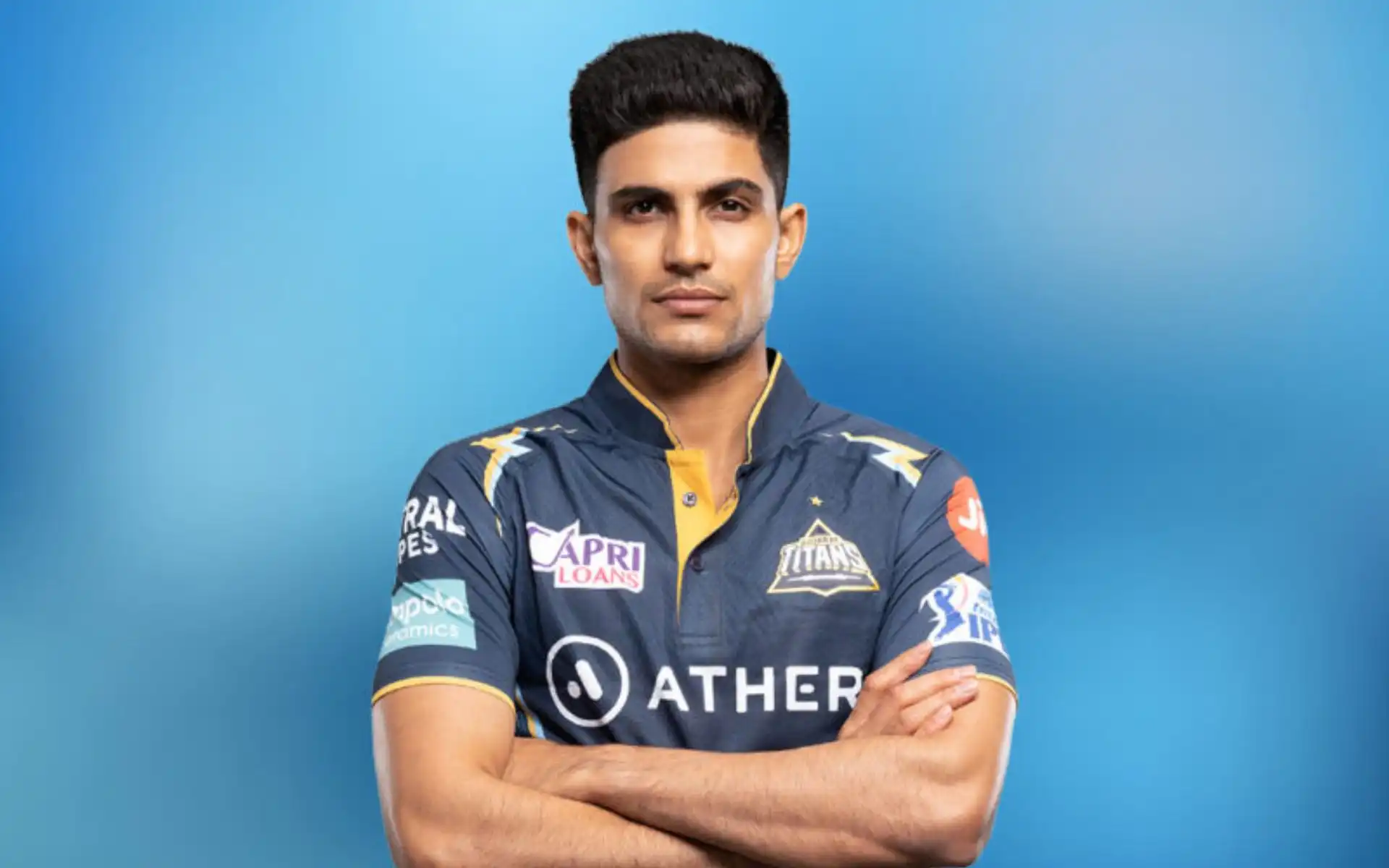 Shubman Gill salary from Gujarat Titans [Source: @Inspiai/X.com]