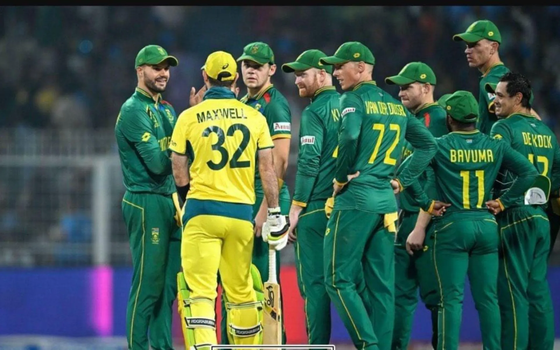 AUS vs ENG, Champions Trophy 2025: Head-To-Head Stats [Source: @13hamdard/x.com]