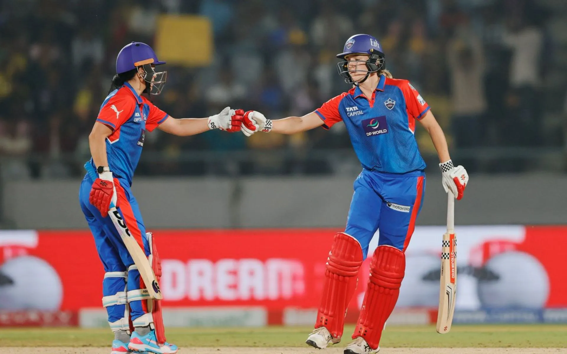 DC-W vs GJ-W, WPL 2025: Head To Head Ahead Of Match 10 [Source: @AkshayTadvi28/x.com]