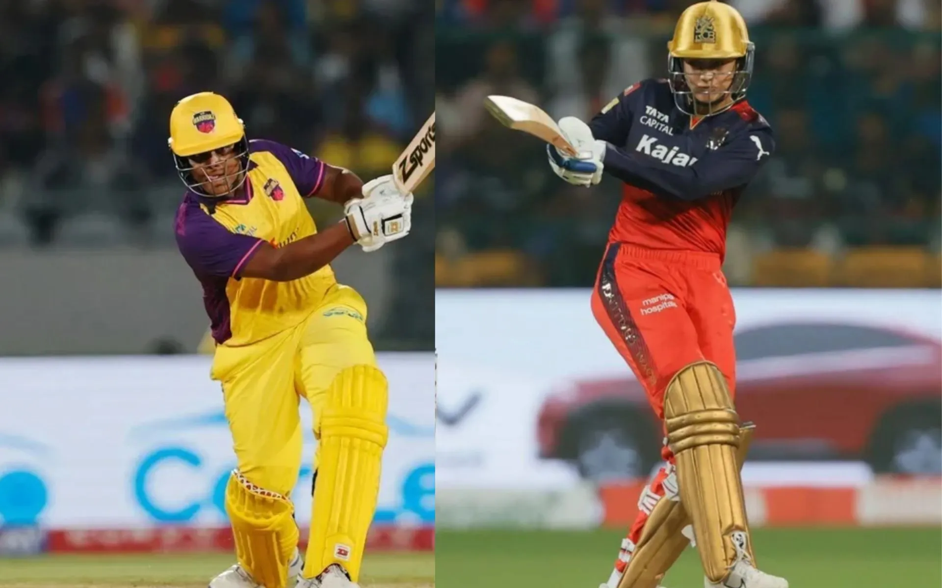 UP Vs RCB Live streaming [Source: WPL20.COM]
