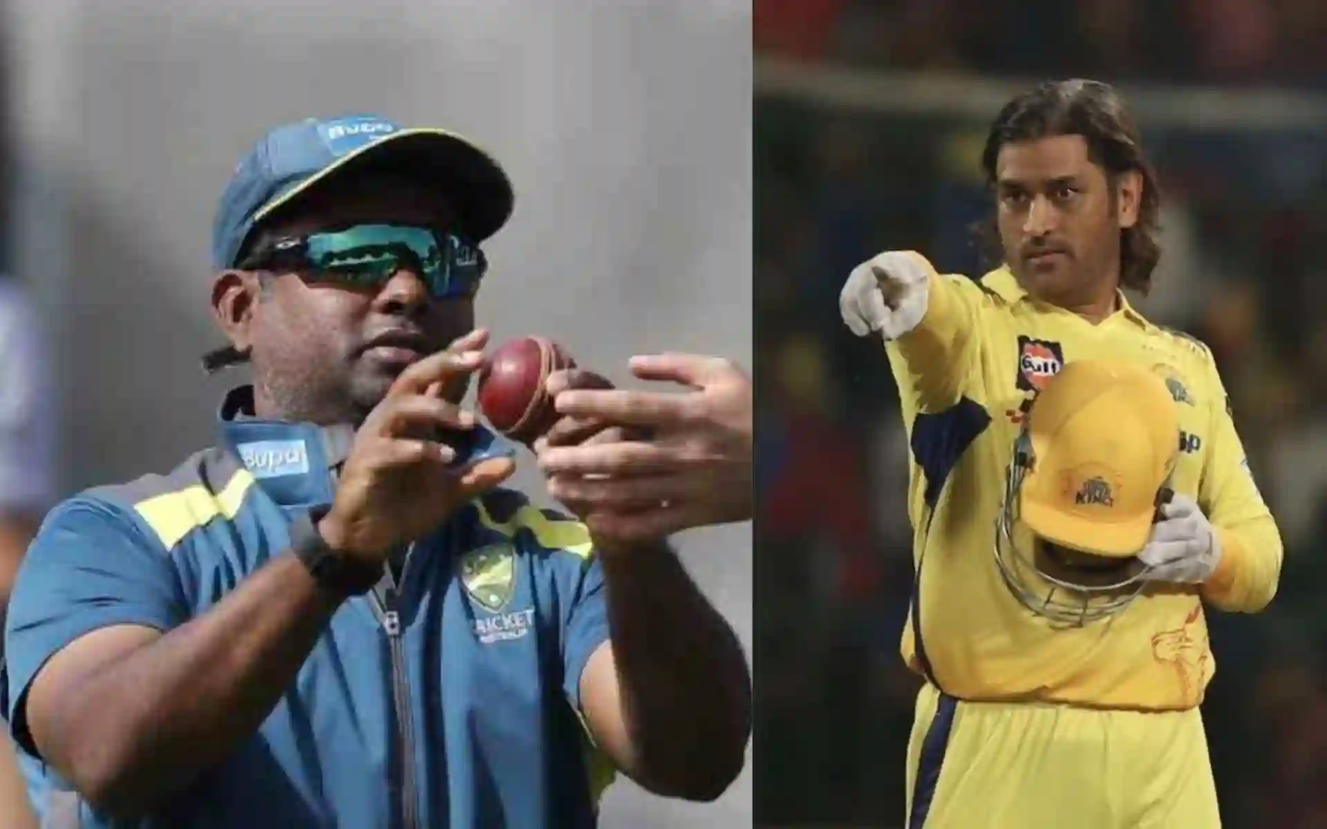 CSK Names Former RCB Player As Assistant Bowling Coach Ahead Of IPL 2025
