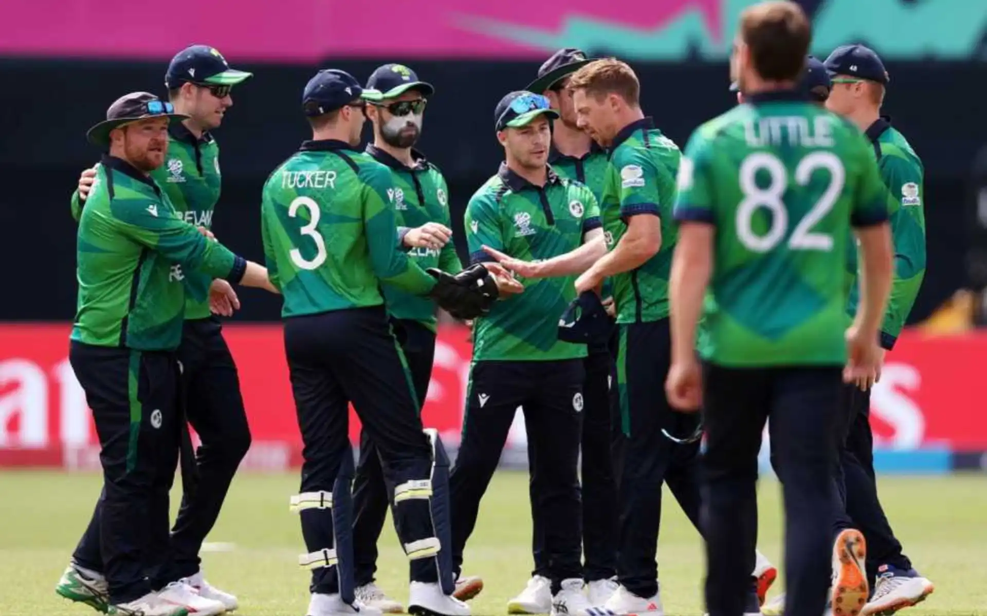ZIM vs IRE Dream11 Team Prediction Today And Top Picks For 3rd T20I
