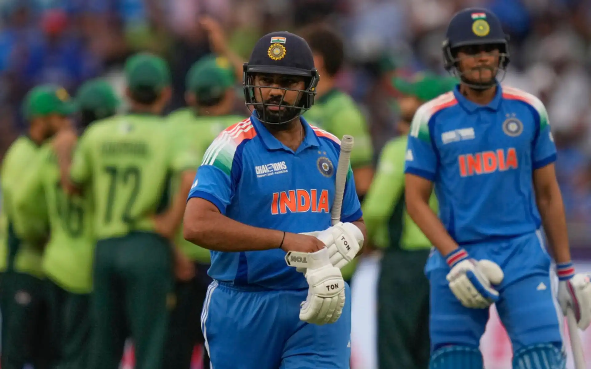 India's chances of not qualify for the Semi-finals [Source: AP]