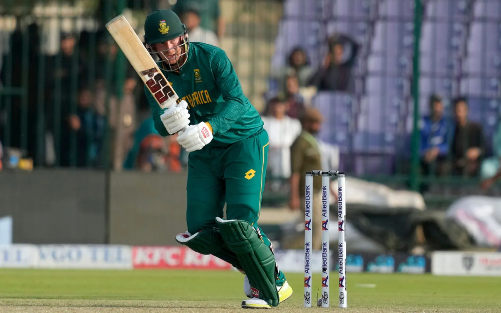 SA predicted XI Vs AUS [Source: AP Photo]