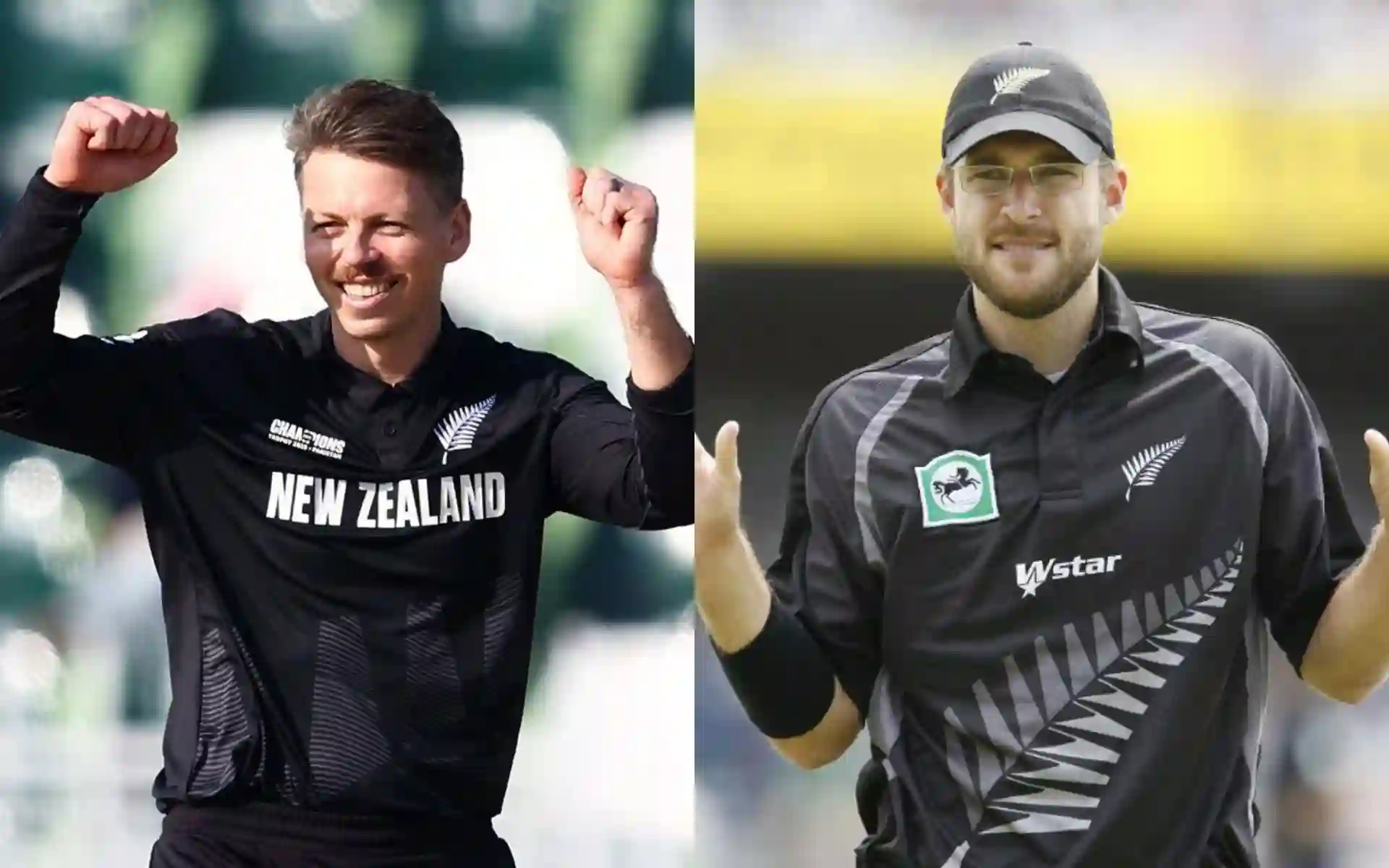 Michael Bracewell Delivers Best Ever Figures By A NZ Spinner In Champions Trophy