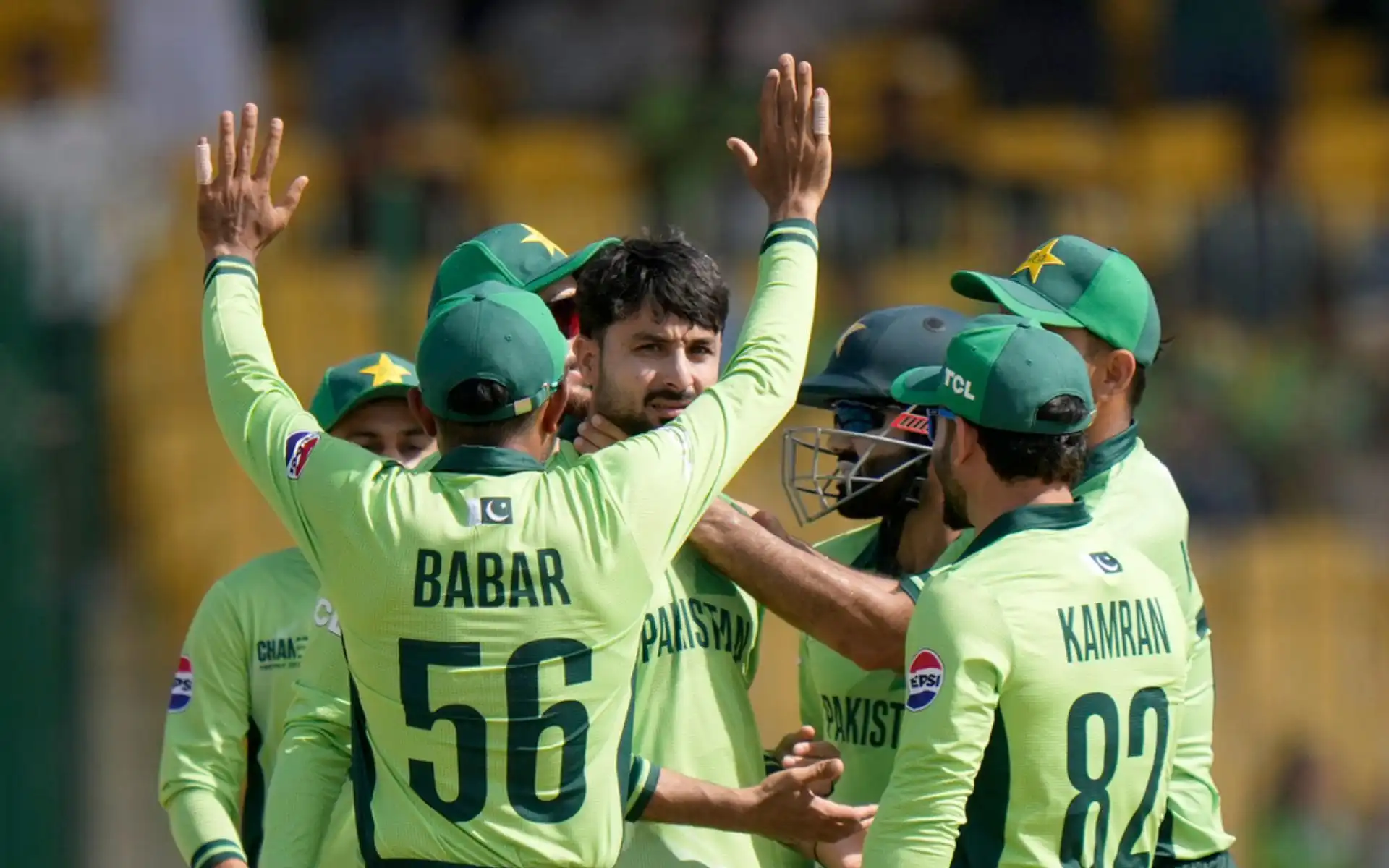 Pakistan On High Alert With Terrorist Attack Threat Amidst 2025 Champions Trophy