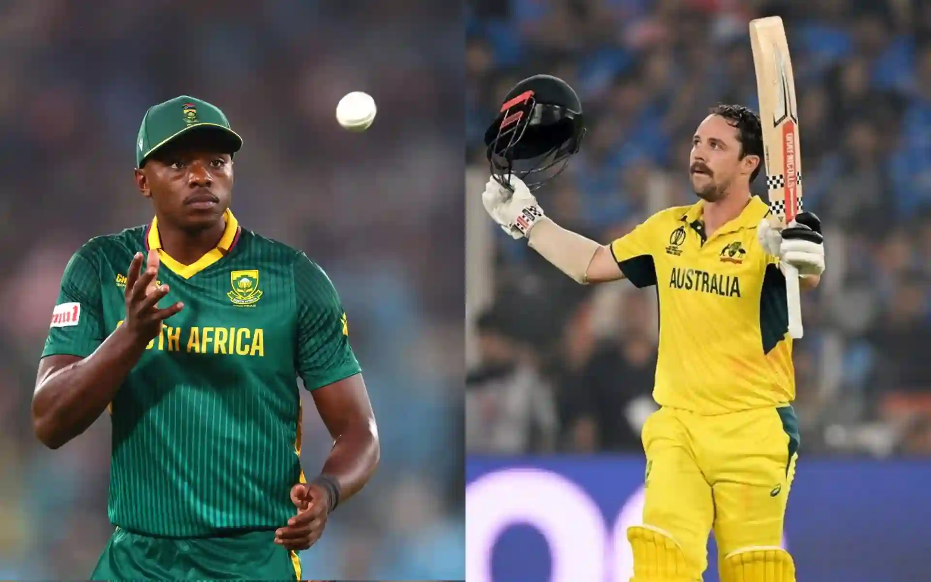 Travis Head Vs Kagiso Rabada: Will South Africa's Star Pacer Beat The Explosive Opener? Travis Head Vs Kagiso Rabada: Will South Africa's Star Pacer Beat The Explosive Opener?