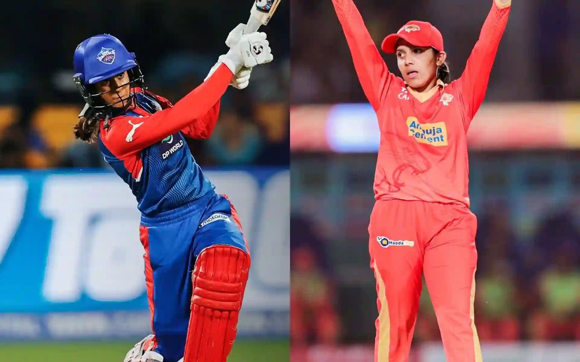 DC-W vs GG-W Match Prediction: Who Will Win Today's WPL 2025 Match 10 Between Delhi vs Gujarat?