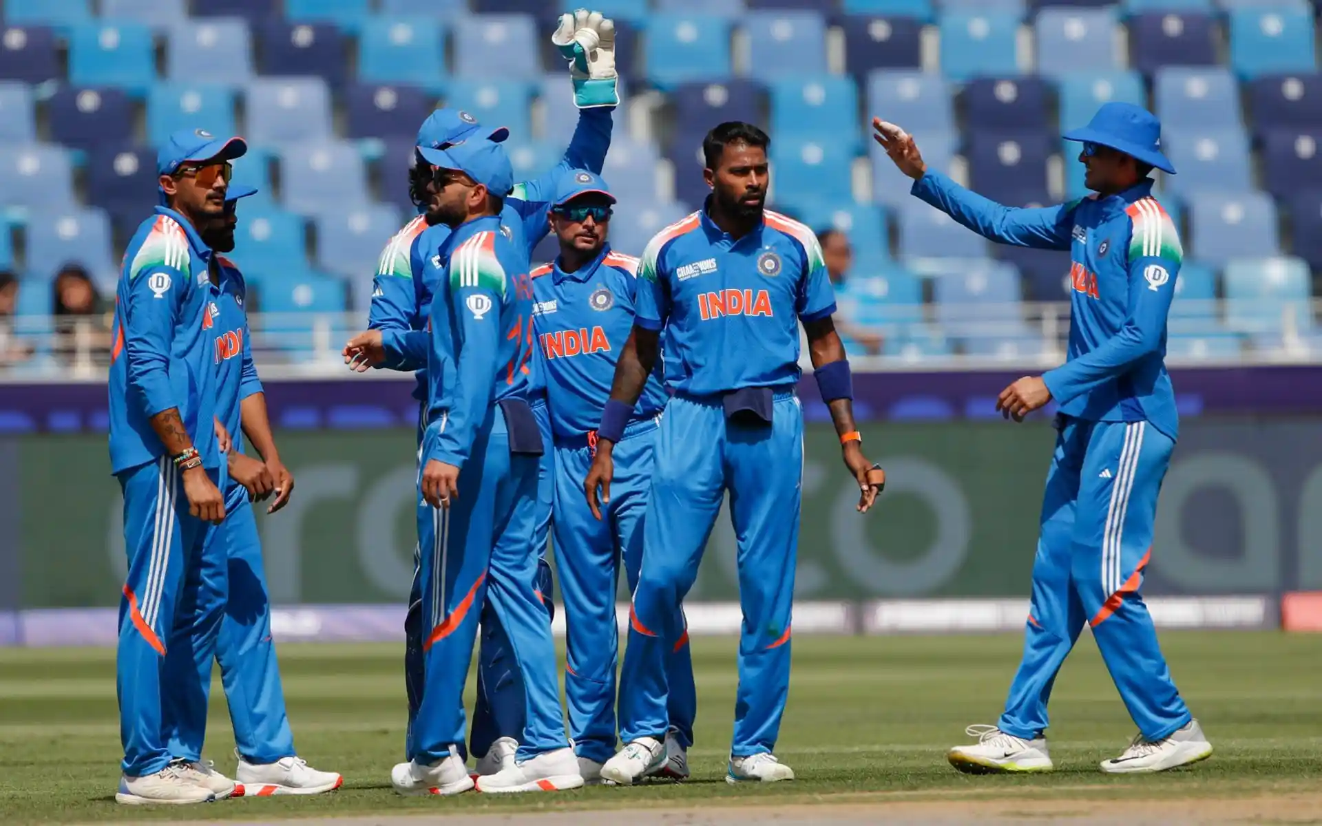 When Is India's Next Match In The Champions Trophy 2025?