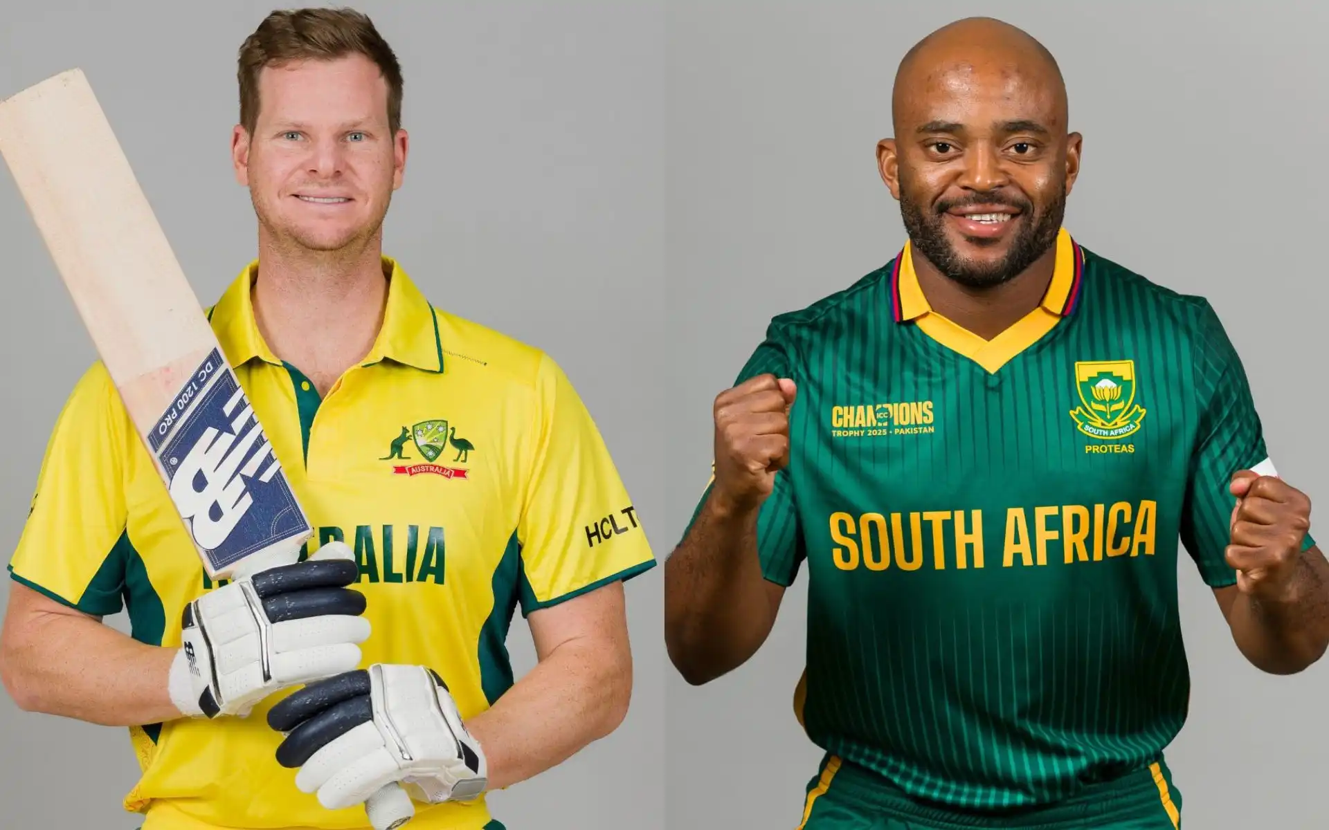 AUS vs SA Statistical Preview: Key Stats, Records And History Ahead Of 7th Champions Trophy Match
