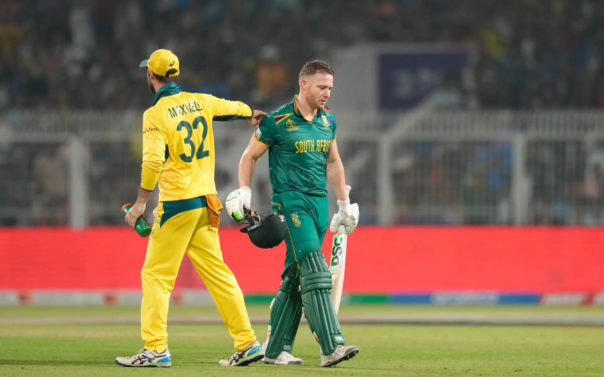 In Their First Champions Trophy Match Vs Australia, South Africa To Start As Favorites