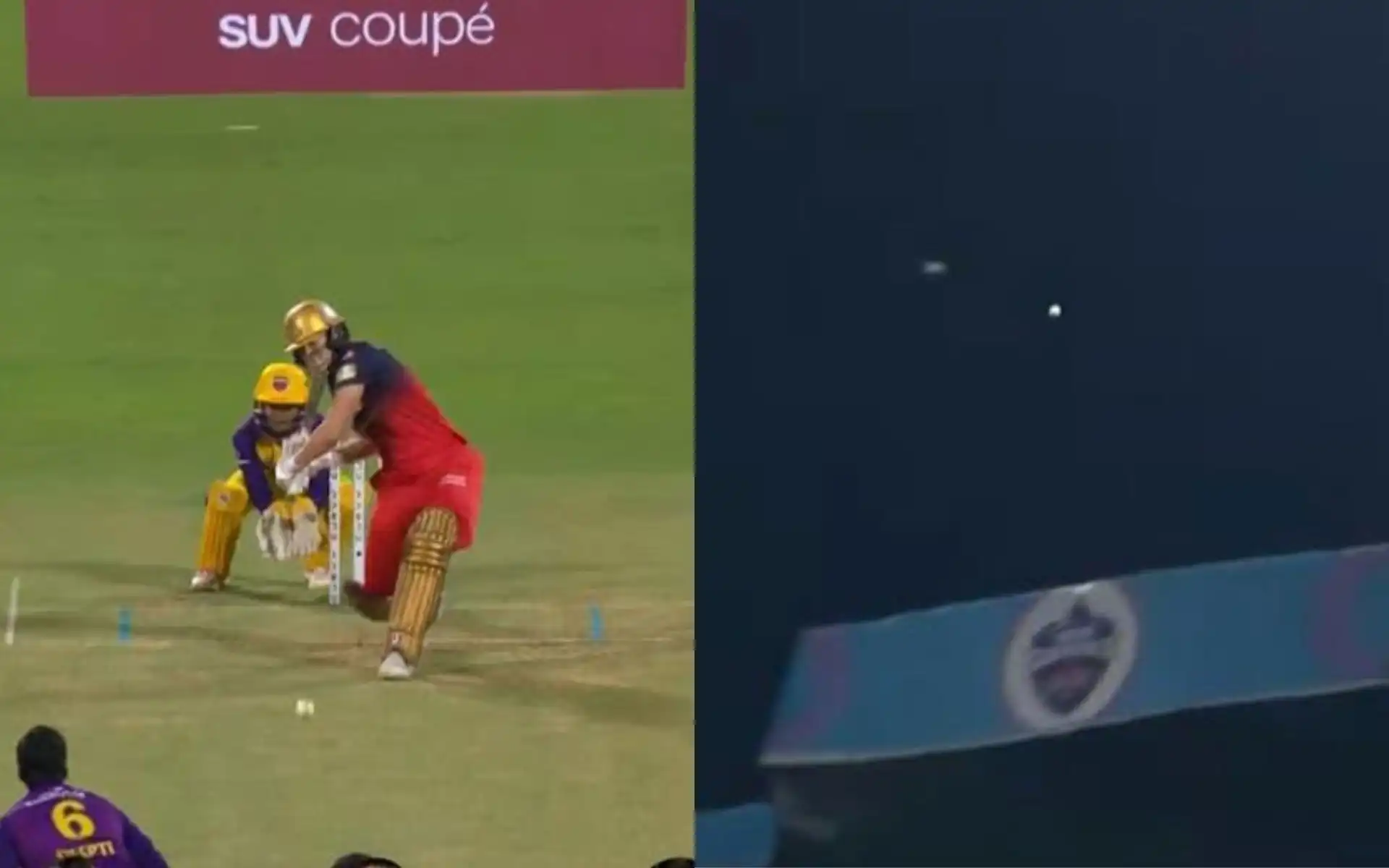 [Watch] 4, 6, 4 - Ellyse Perry Elevates To 'Goddess' Mode; Deepti Gets Thrashed Brutally