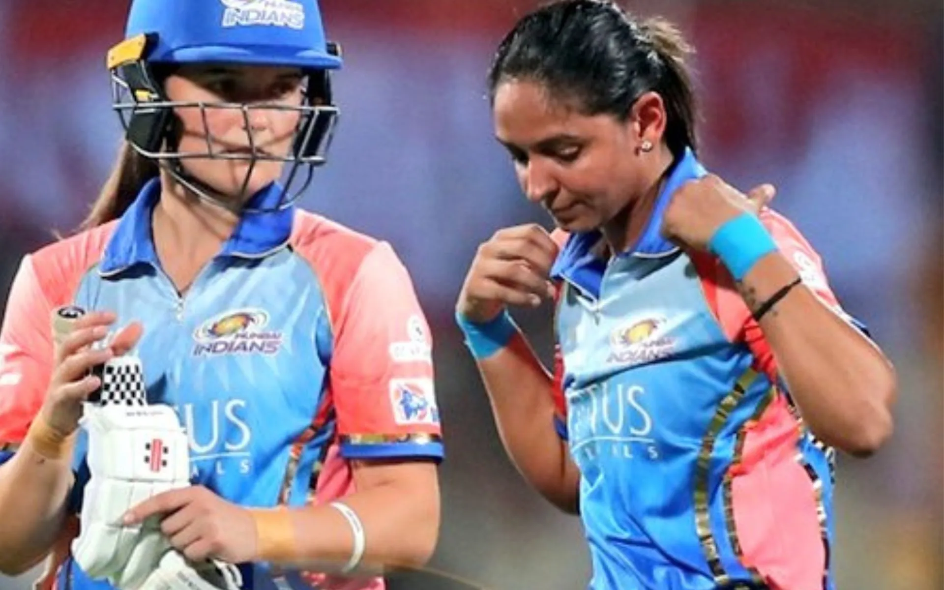 MI-W vs UP-W, WPL 2025: Head To Head Ahead Of Match 11 [Source: @HPKaur_fan/x.com]