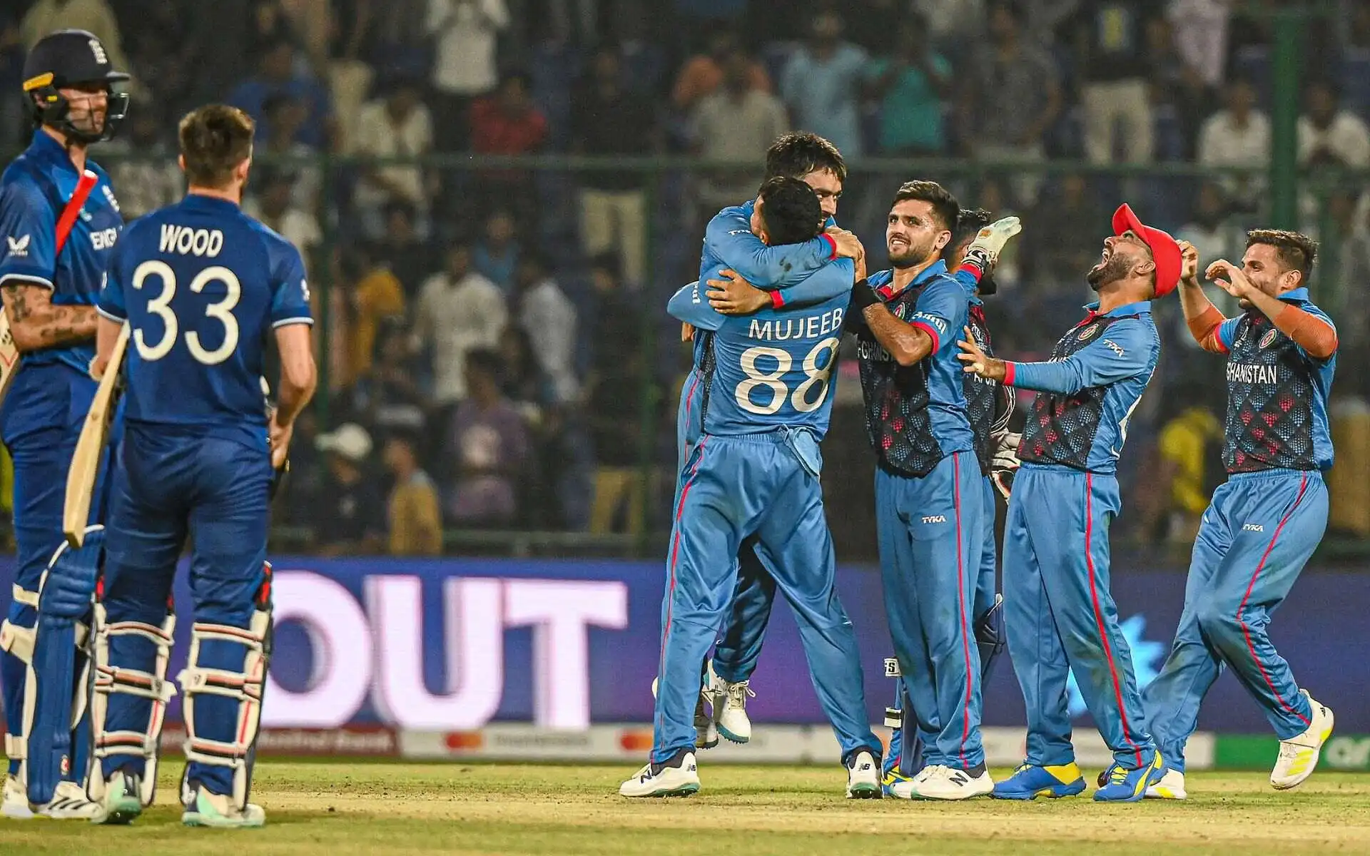 AFG vs ENG Statistical Preview: Key Stats, Records And History Ahead Of 8th Champions Trophy Match