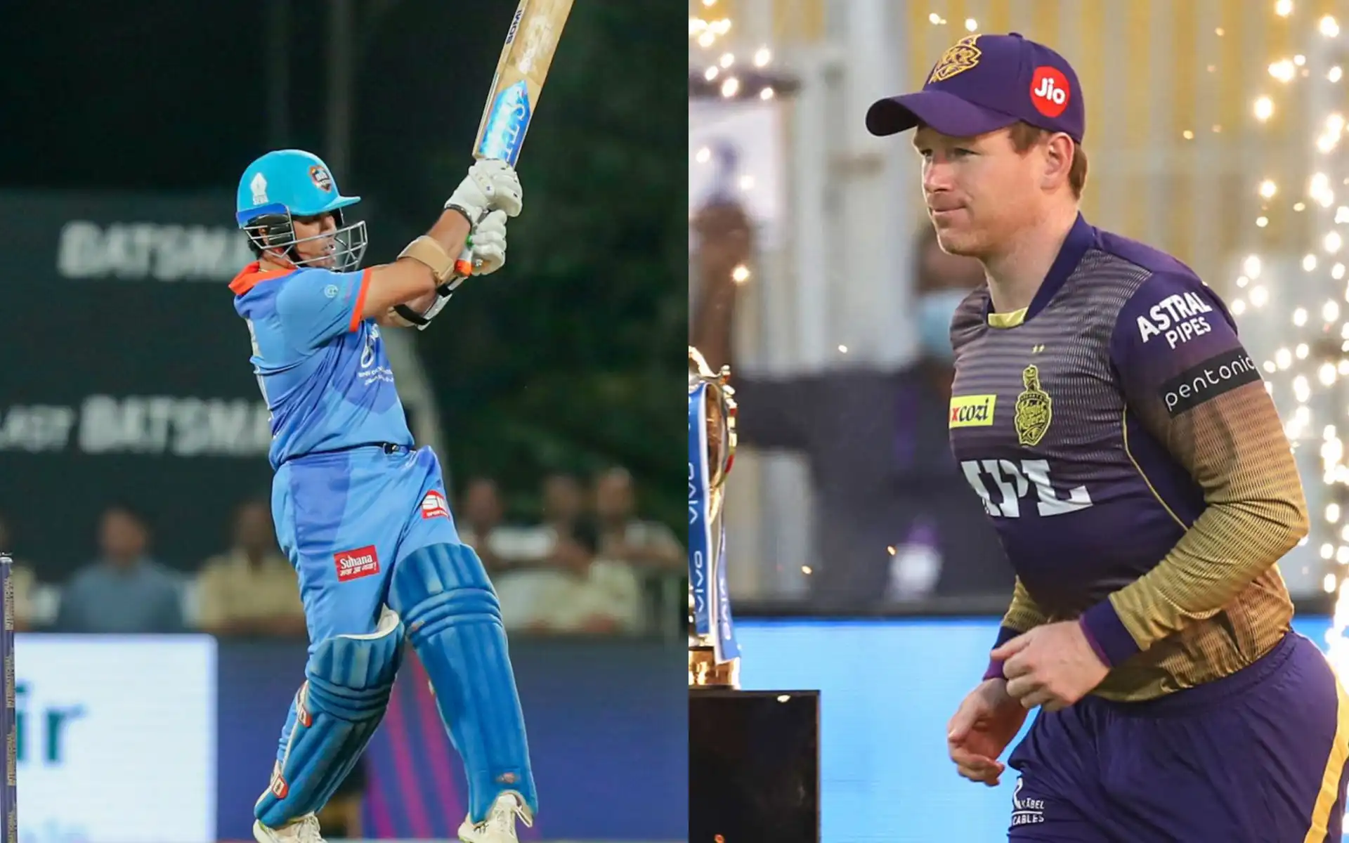 Where To Watch India Masters vs England Masters IML 2025? Channel, Live