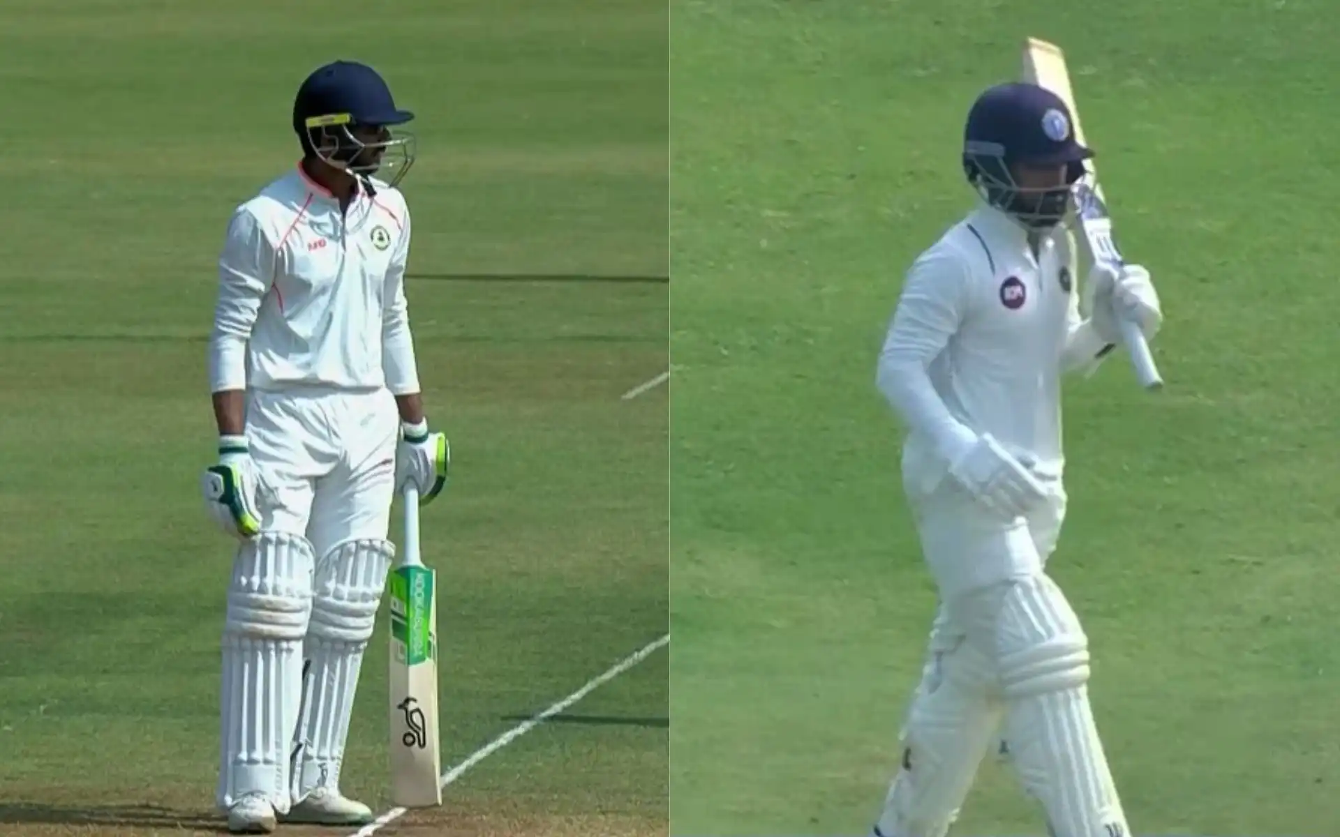 VID vs KER Match Prediction [Source: @BCCIdomestic/x]