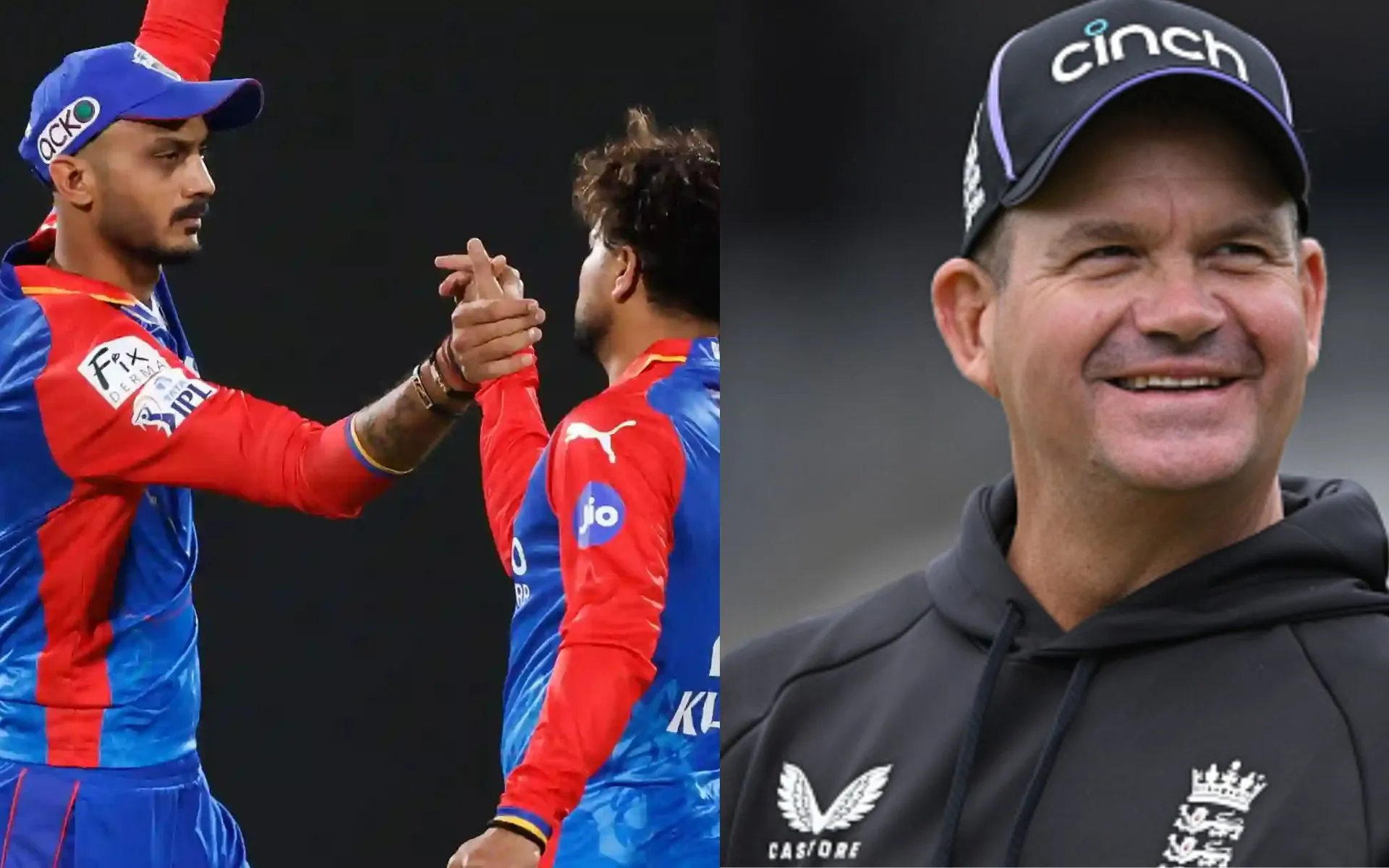 Delhi Capitals Appoint Matthew Mott As Assistant Coach (Source:@CricCrazyJohns,x.com)