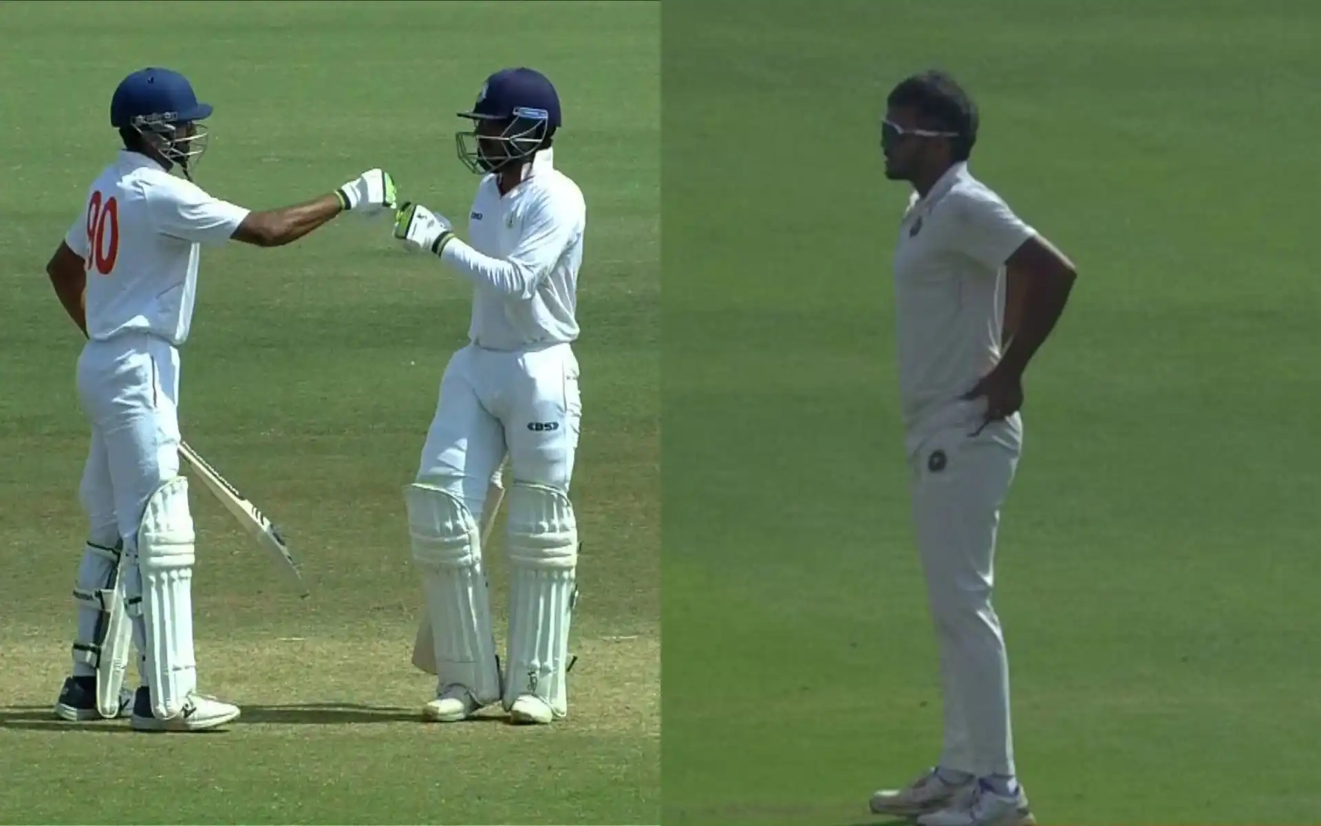 Three players to watch out for in VID vs KER Final [Source: @BCCIdomestic/x]