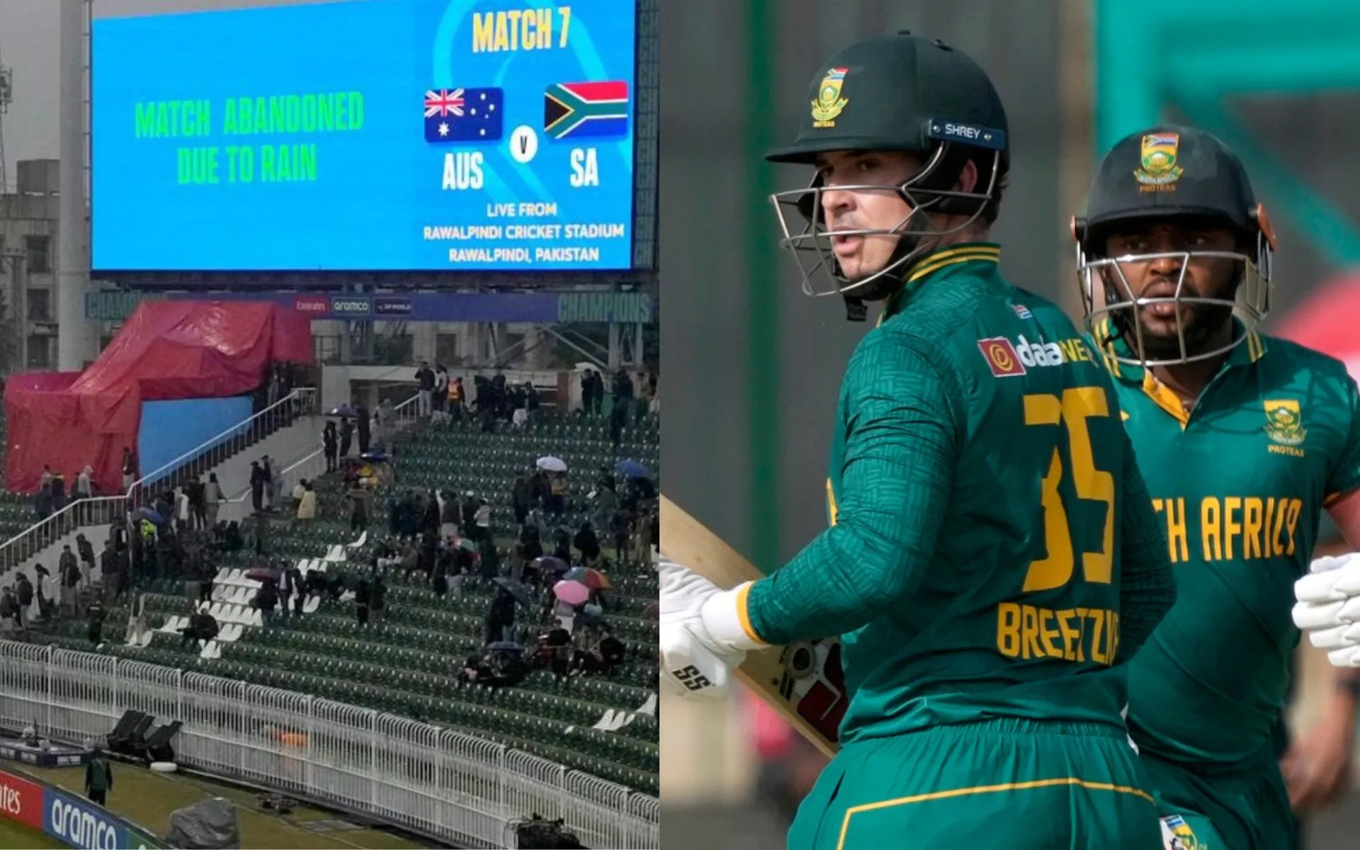 SA qualification scenario explained [Source: AP Photo]
