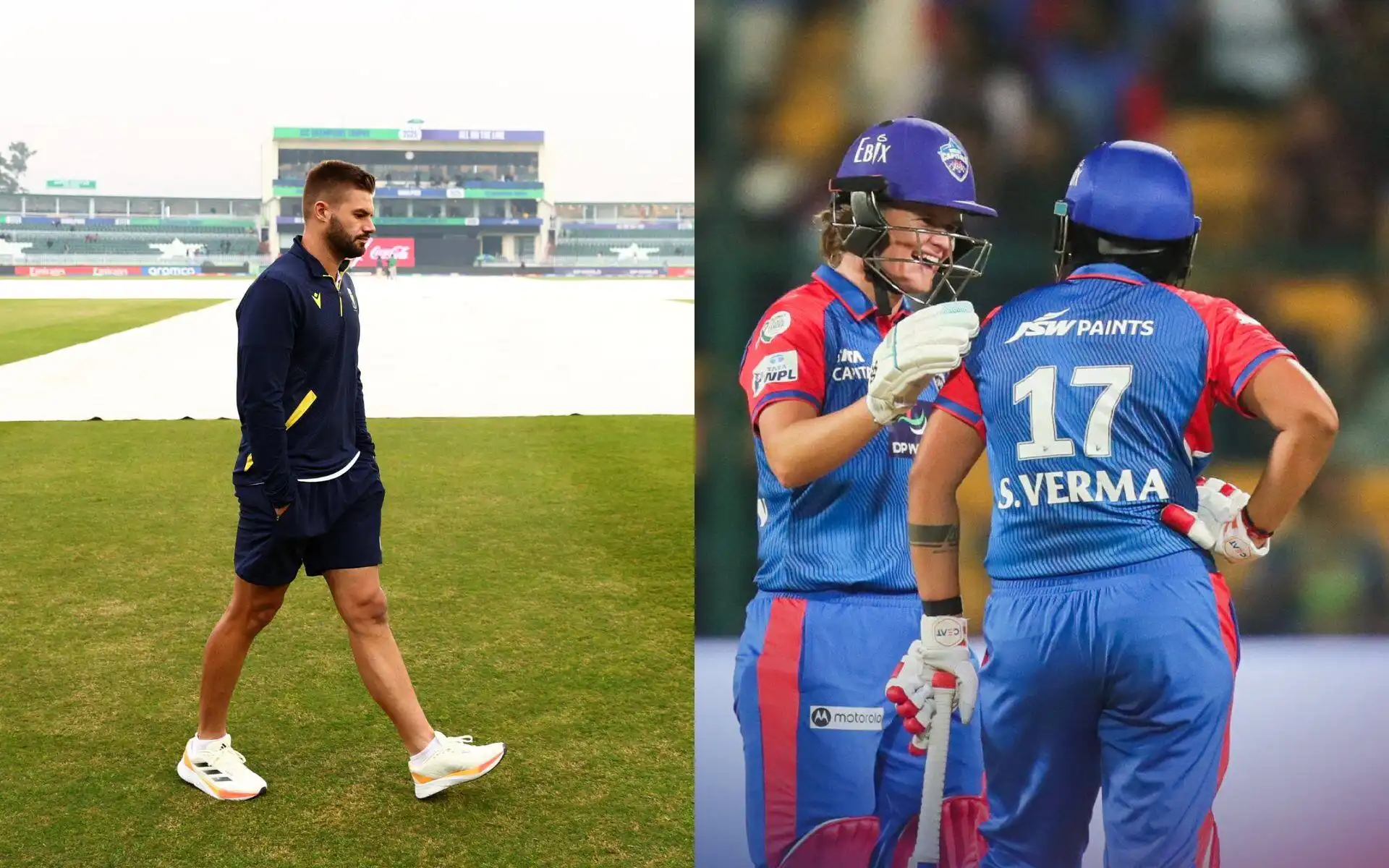 AUS-SA Called Off, Delhi Capitals Win And Mandhana Ignored – February 25 Cricket Highlights