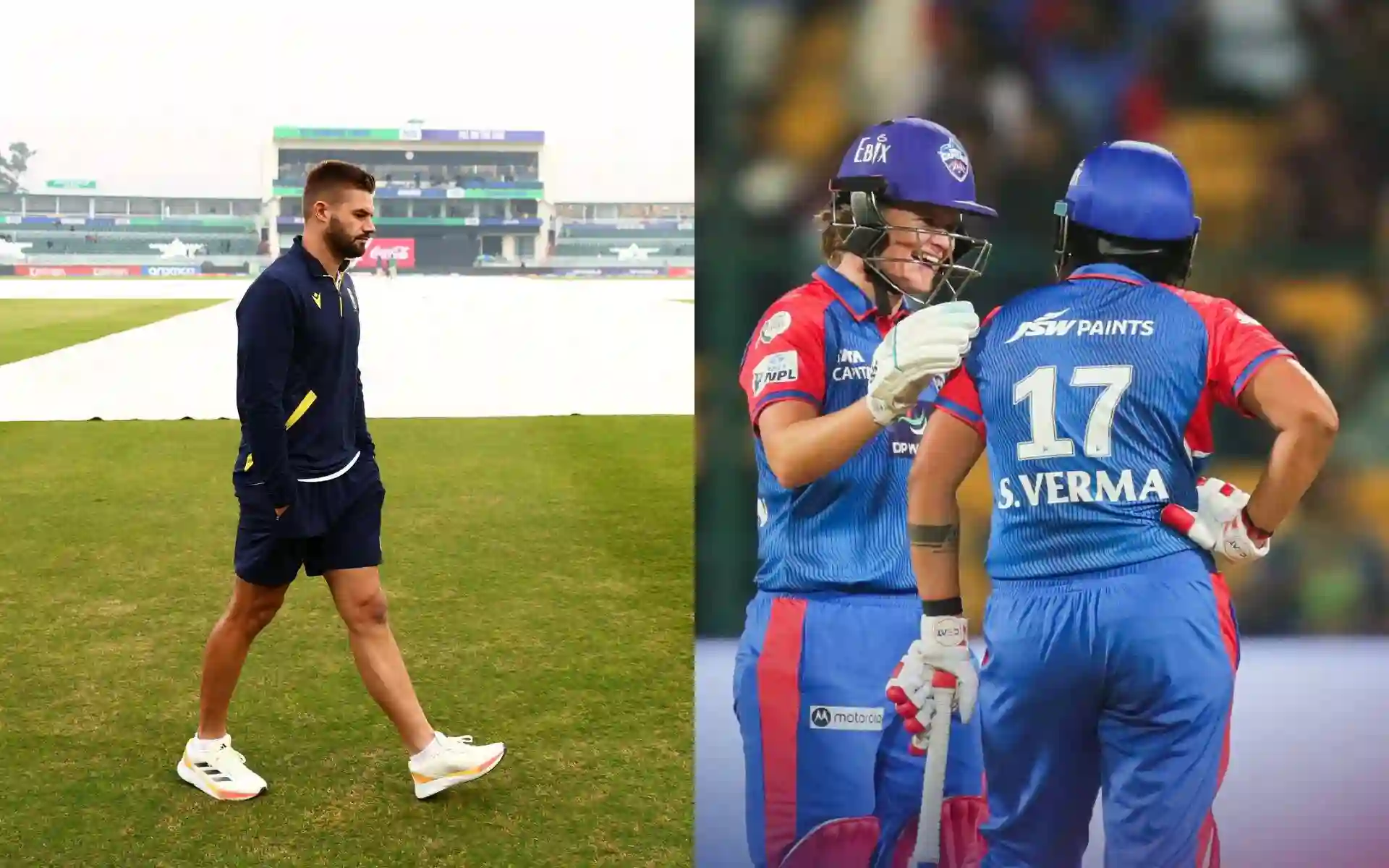 AUS-SA Called Off, Delhi Capitals Win And Mandhana Ignored – February 25 Cricket Highlights
