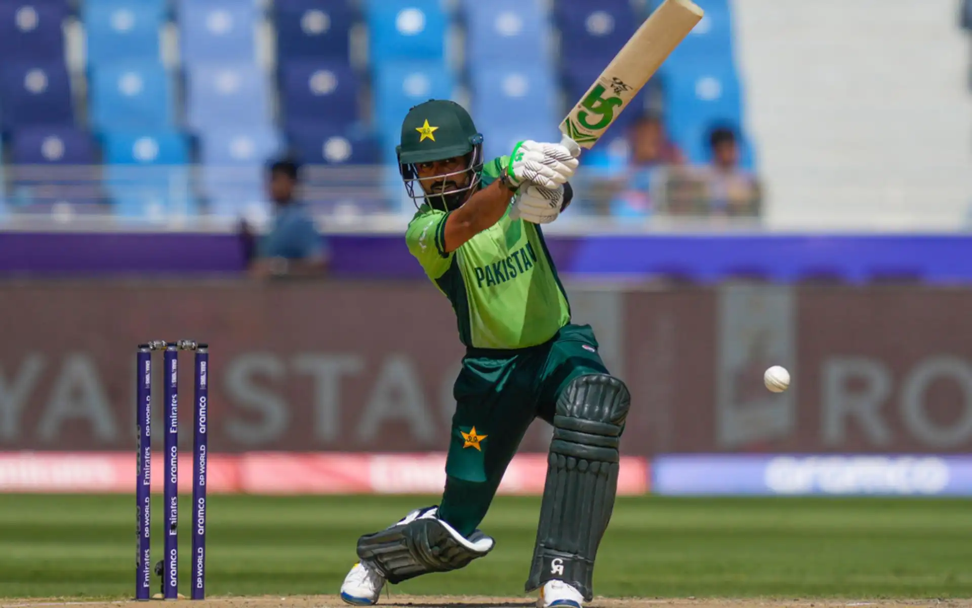 PAK vs BAN: Babar Azam On The Verge Of Breaking Javed Miandad's Multiple Records