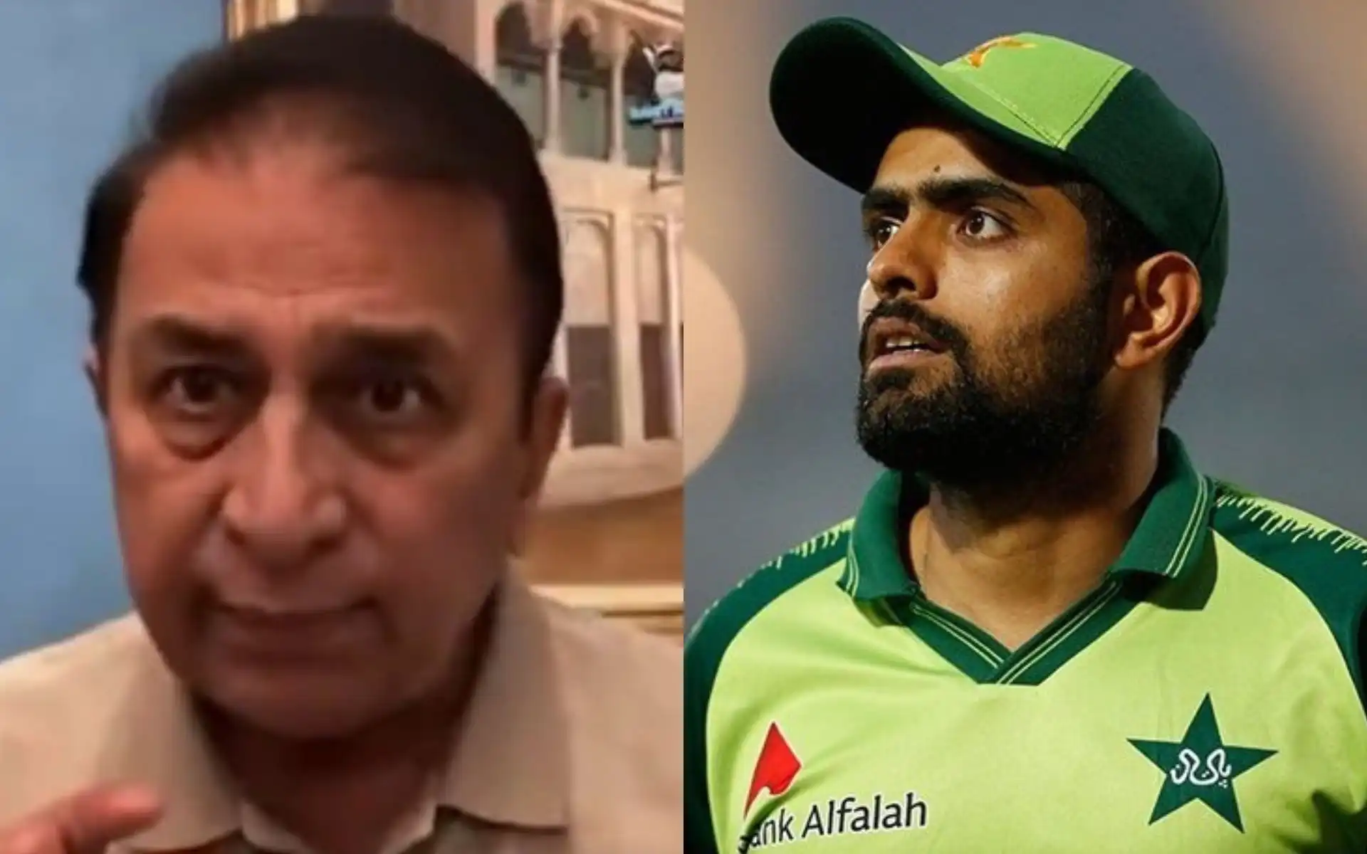 ‘Will Tell Babar Azam Just One Thing…’: Sunil Gavaskar Advices Struggling Pakistan Star