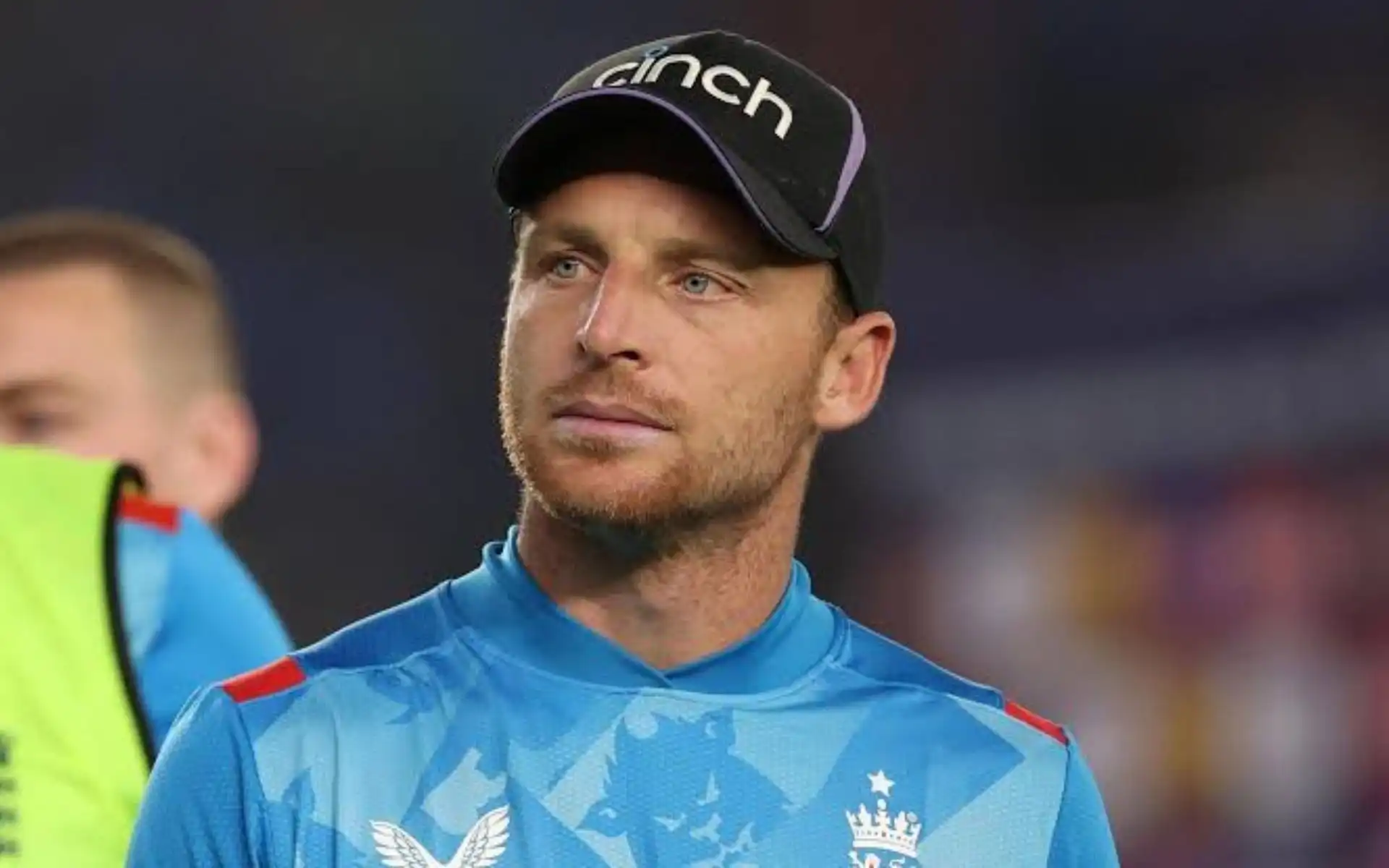 Jos Buttler [Source: @wtf_tmkc/X.com]