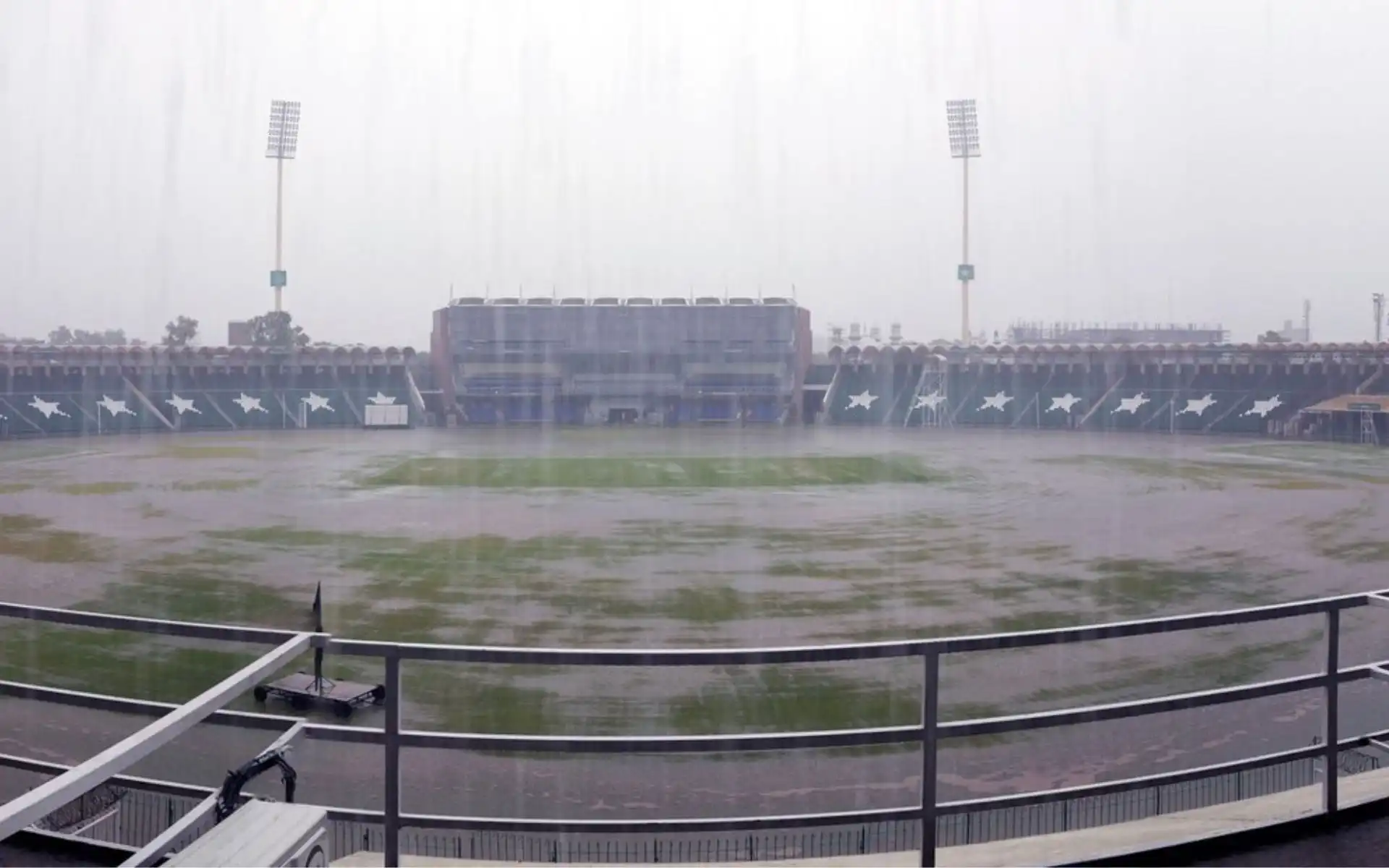 Champions Trophy Semi-Final Qualification Scenario If AFG vs ENG Match Gets Abandoned?