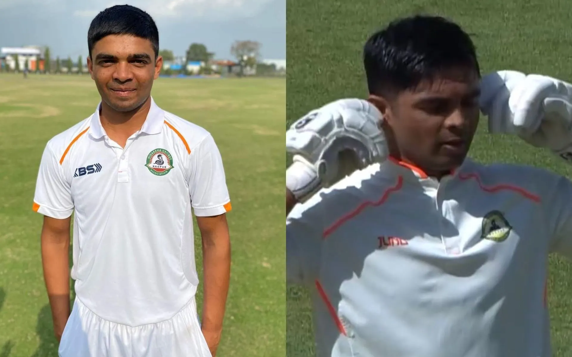 Who is Danish Malewar [Source: @vca_tweets, @viratkohli_live/x.com]