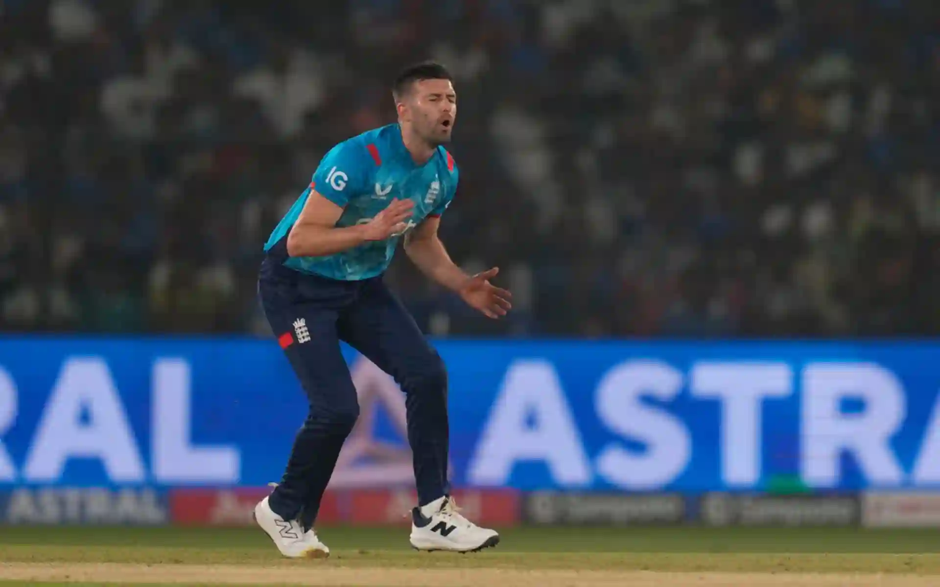 IPL 2025: Which Team Is Mark Wood Playing For? What Was His Auction Price?