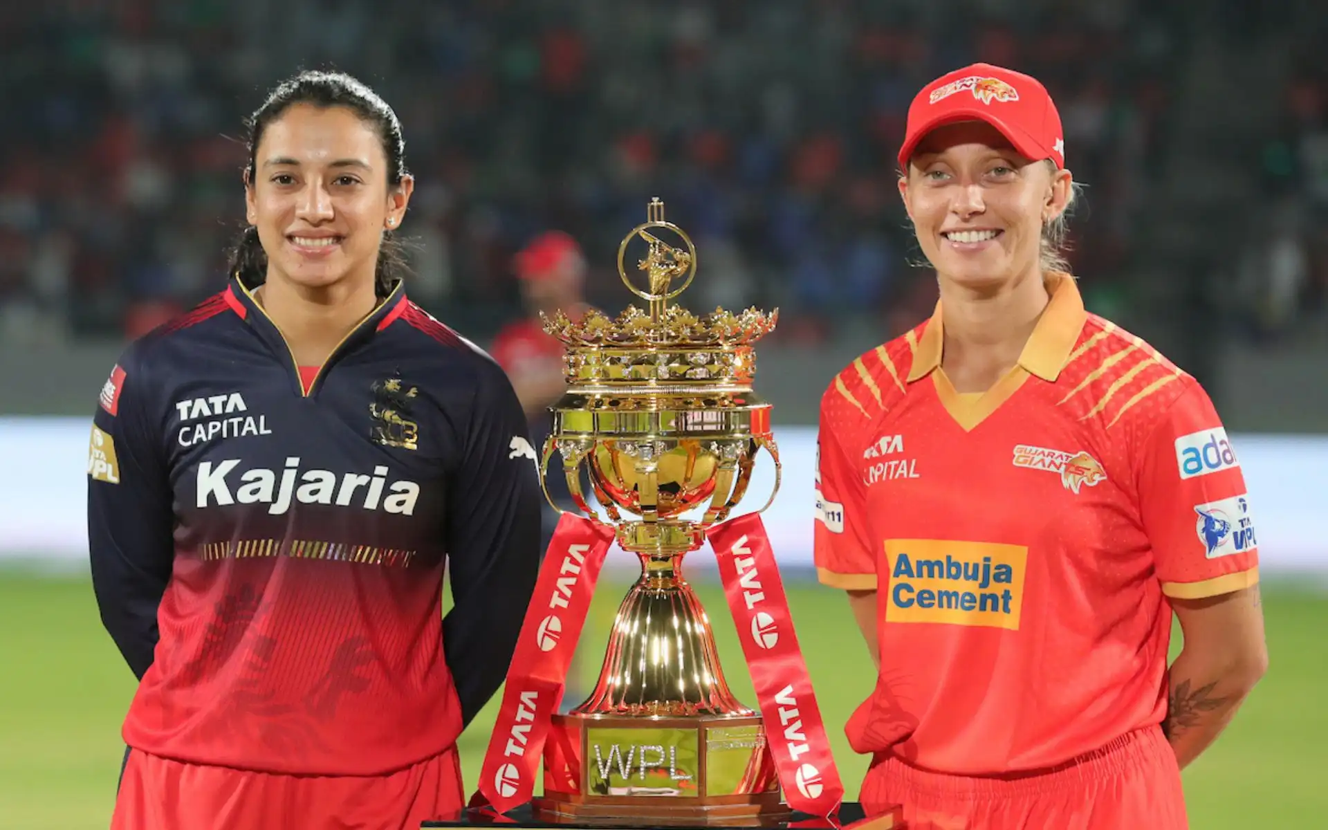 RCB-W vs GG-W Match Prediction [Source: @wplt20/x]