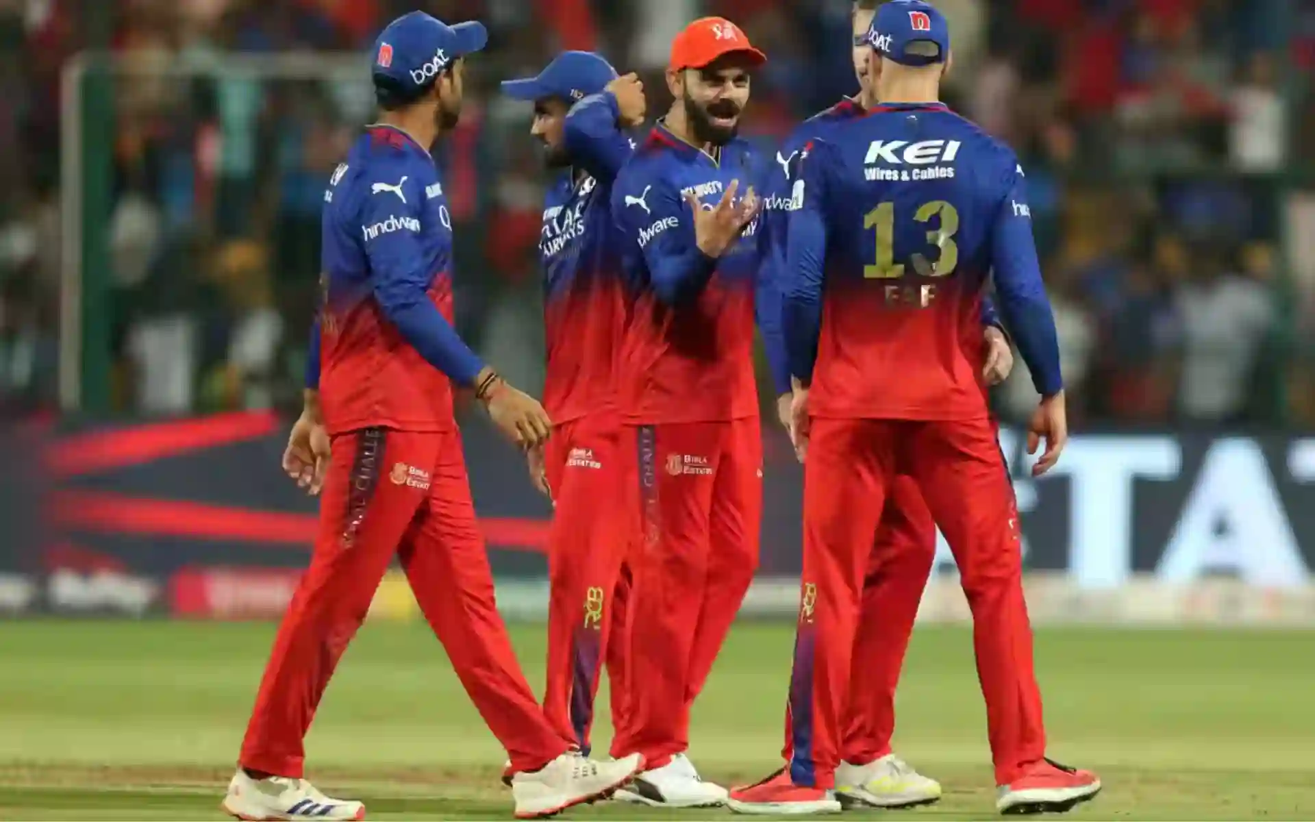 IPL 2025: 3 Afghanistan Stars Who Can Join RCB As Replacement Players