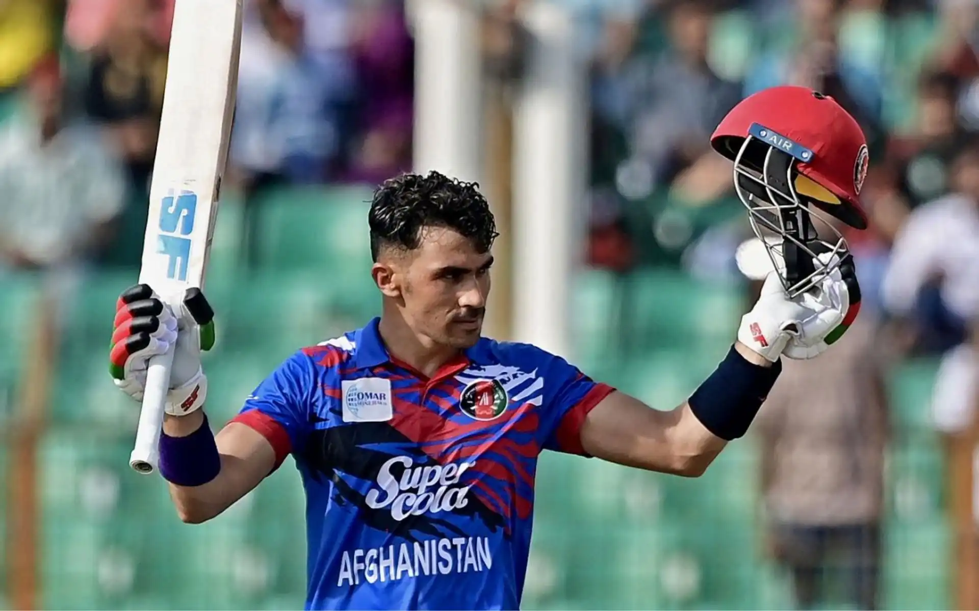 331/9 vs Bangladesh [Source: @beingmv25/x.com]