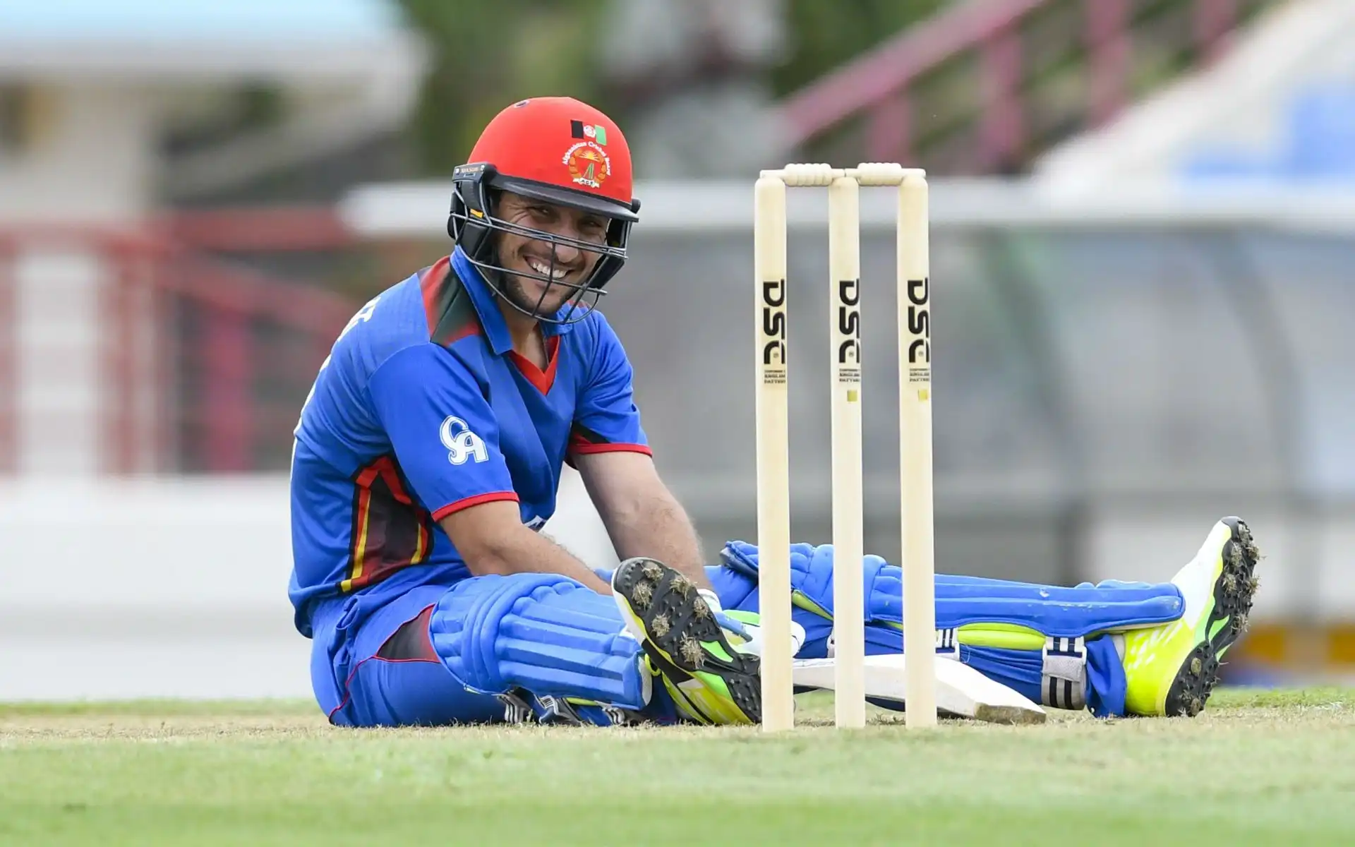 333/5 vs Zimbabwe [Source: @ICC/x.com]