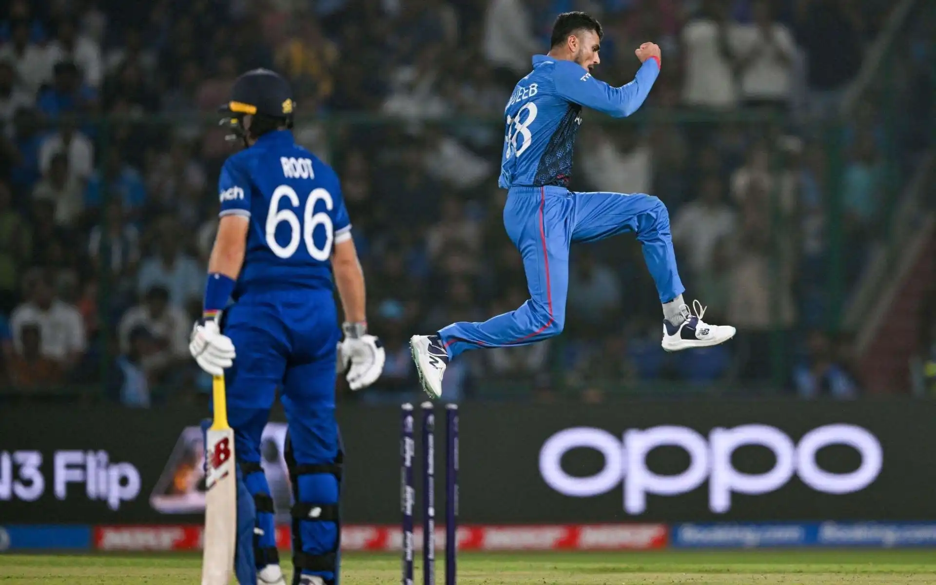 3 Major Heartbreaks Of England Against Lower-Ranked Teams In ICC Events