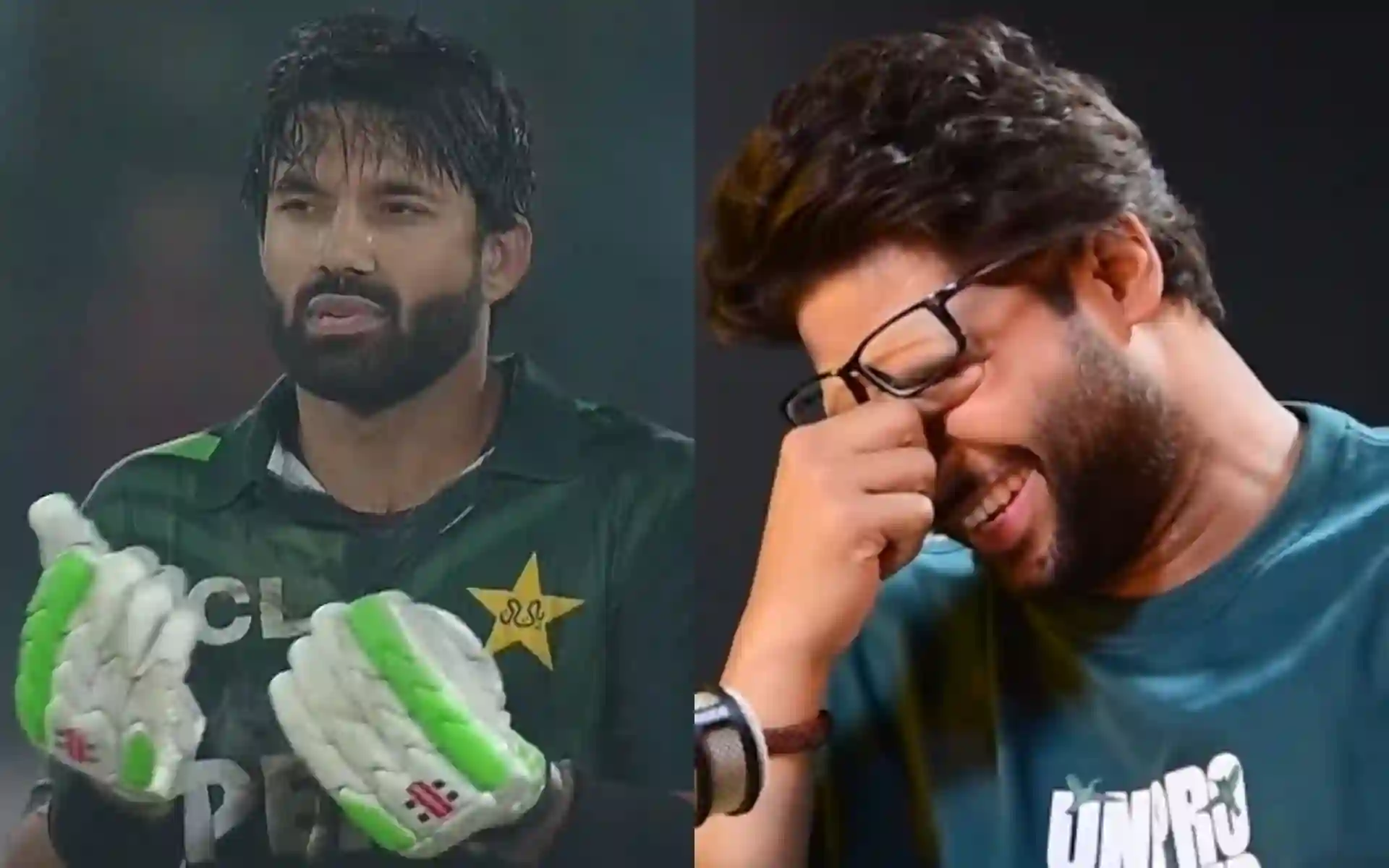 'Restricts Non-Muslims, Arranges..,' Imam-ul-Haq's Sneak Peek To Rizwan's Off-Field Duties