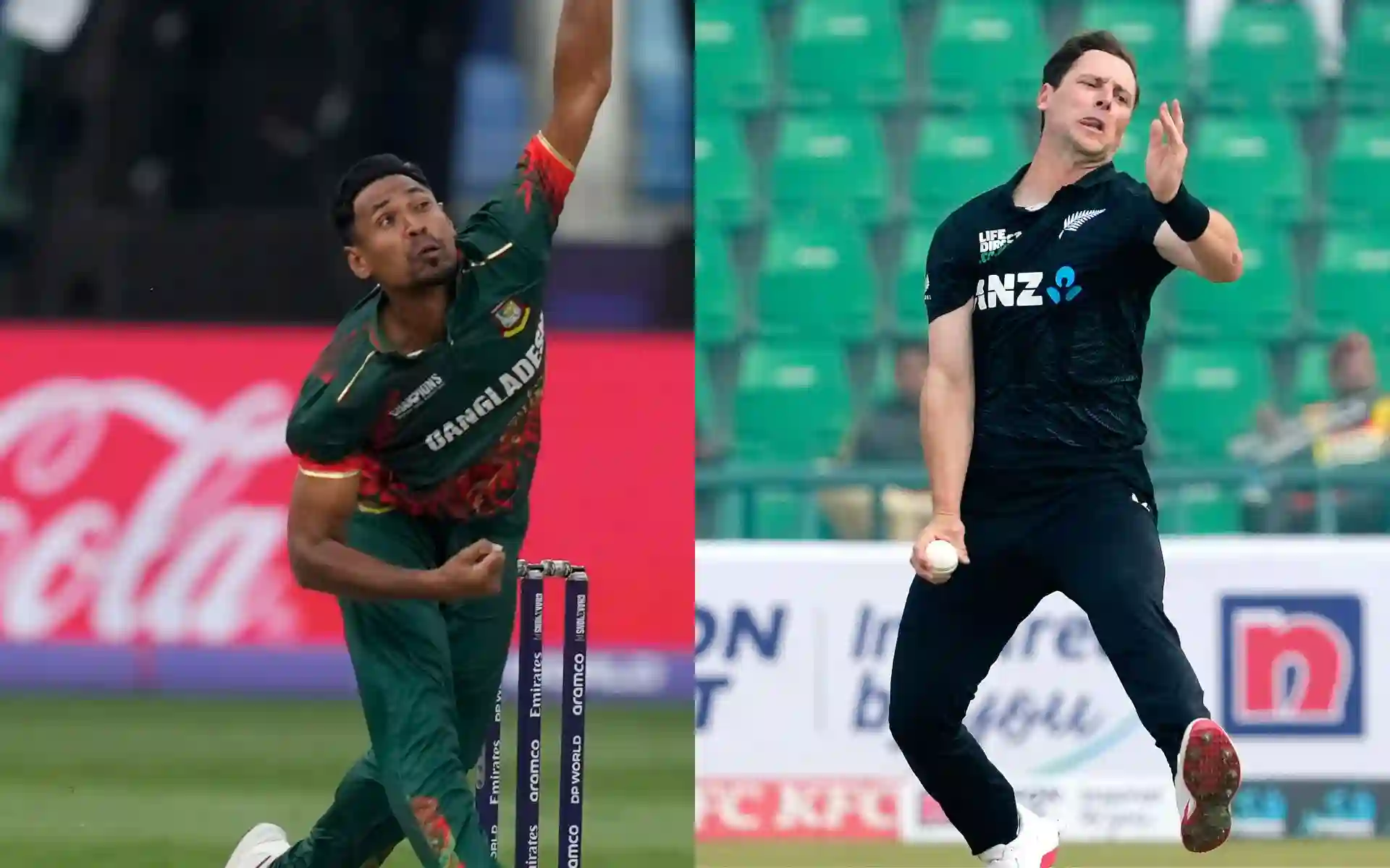 3 Potential Replacements For Fazalhaq Farooqi In RR’s IPL 2025 Squad