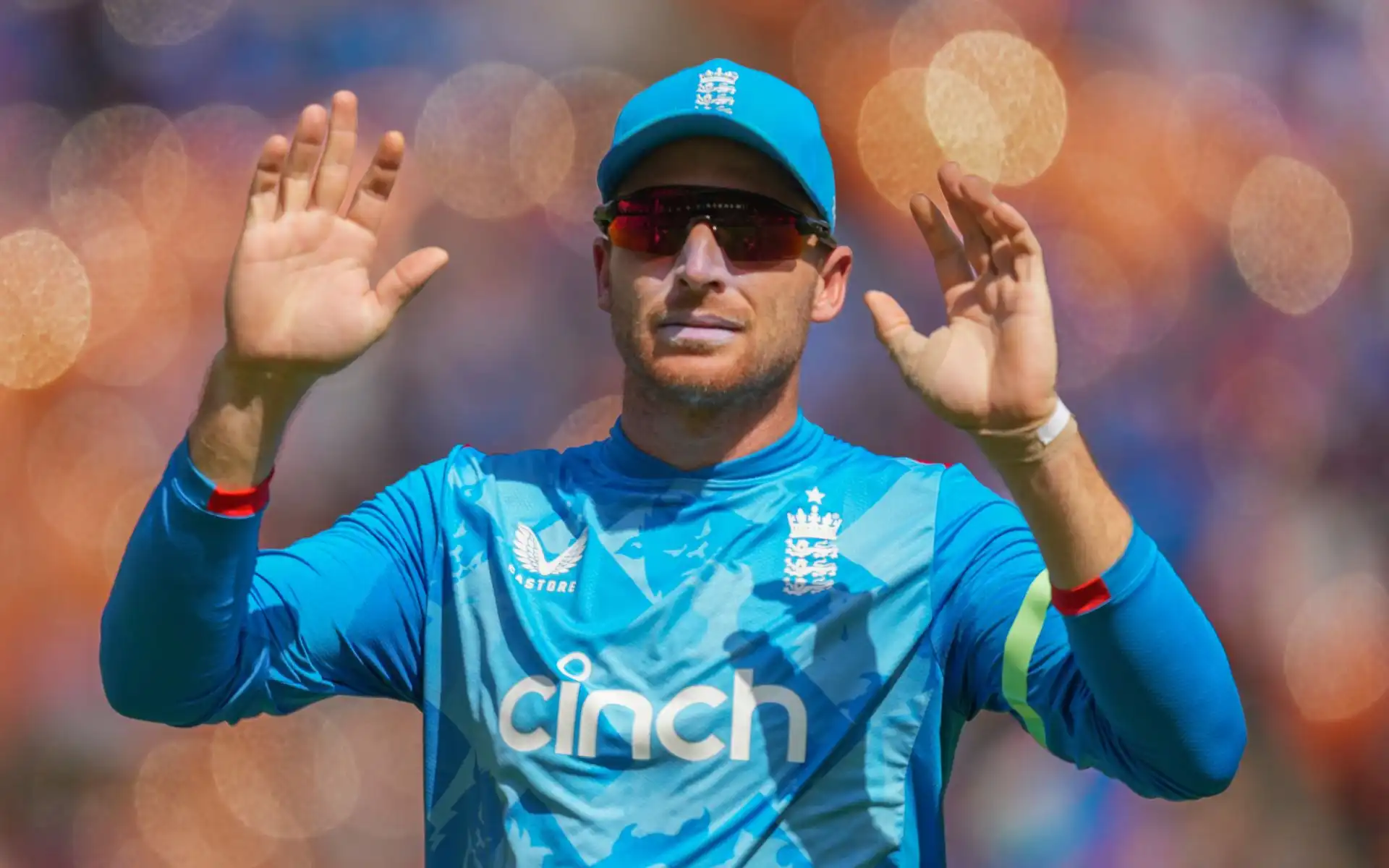 From World Cup Glory To Champions Trophy Heartbreak: Jos Buttler's Captaincy Journey