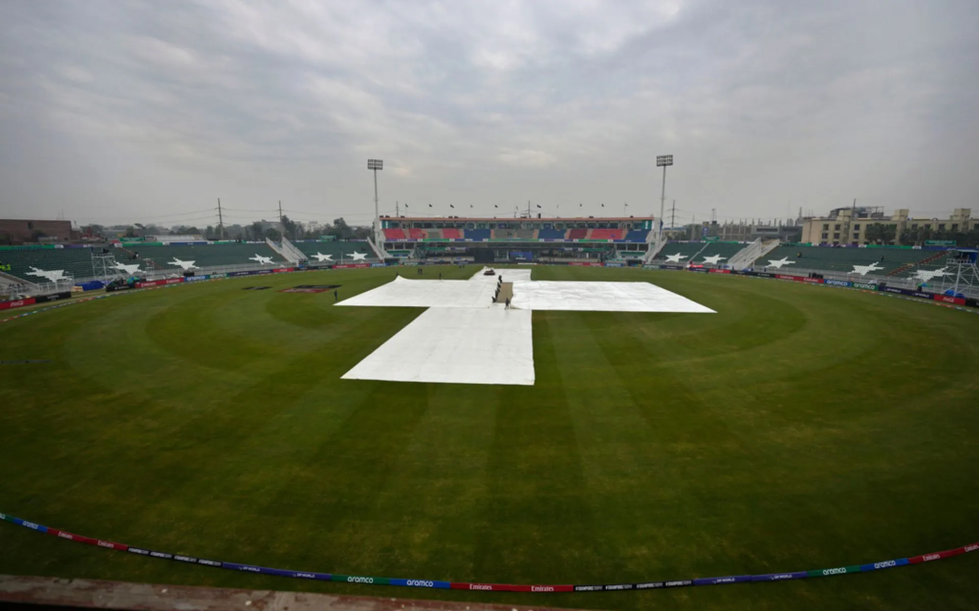 Rain Rawalpindi today [Source: AP Photo]
